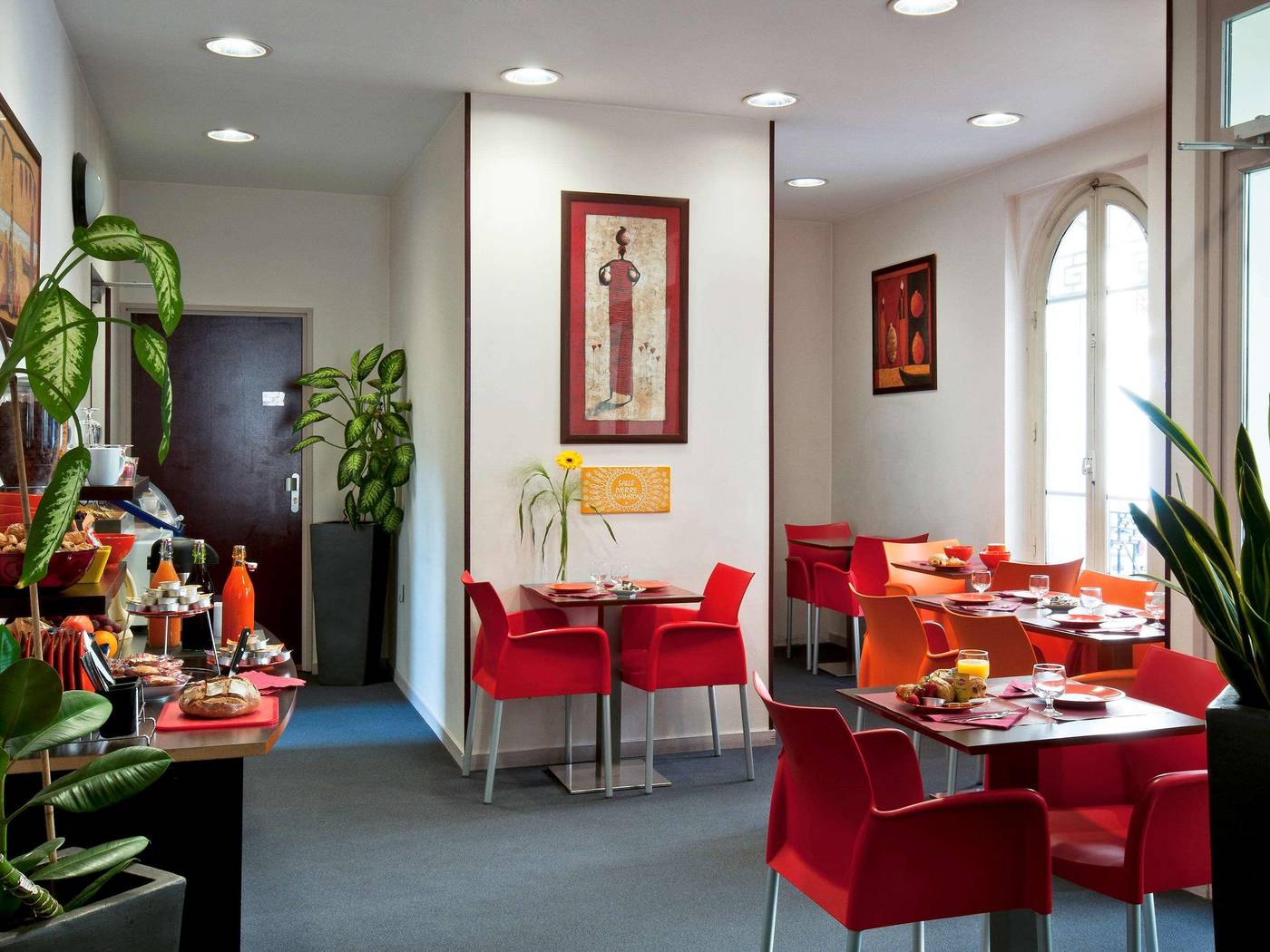 Aparthotel-Adagio-access-Paris-Philippe-Auguste-Sports-and-Entertainment-7