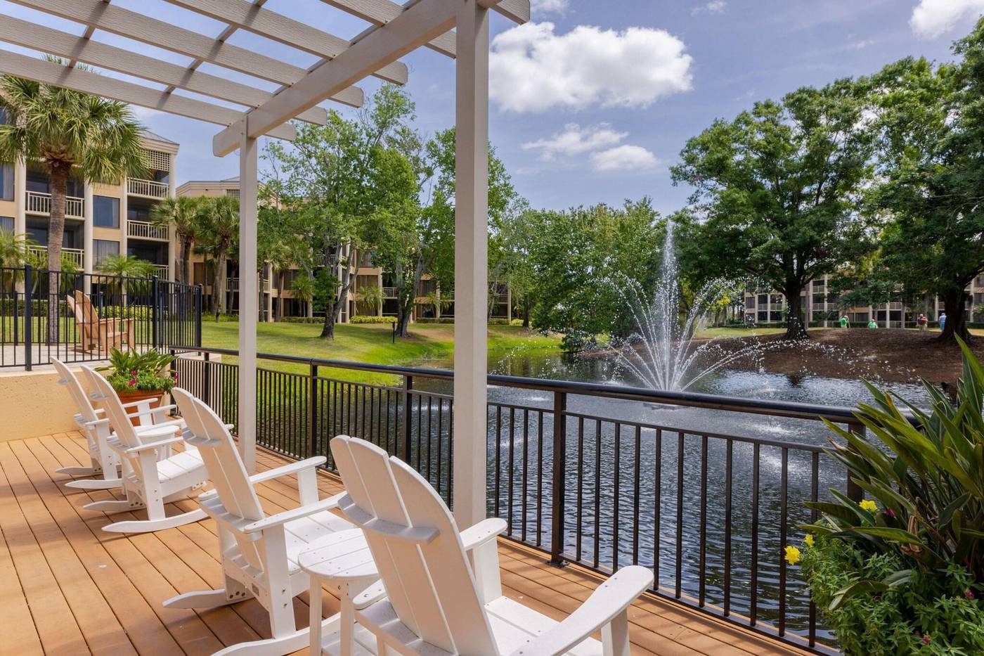 Marriott'S Royal Palms-United States-Orlando-General view-10