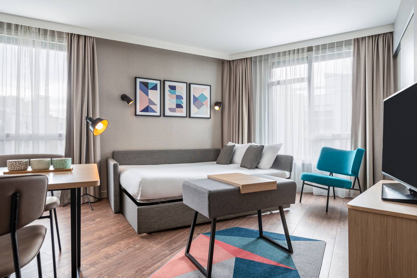 Aparthotel-Adagio-Paris-Nation-Room-20