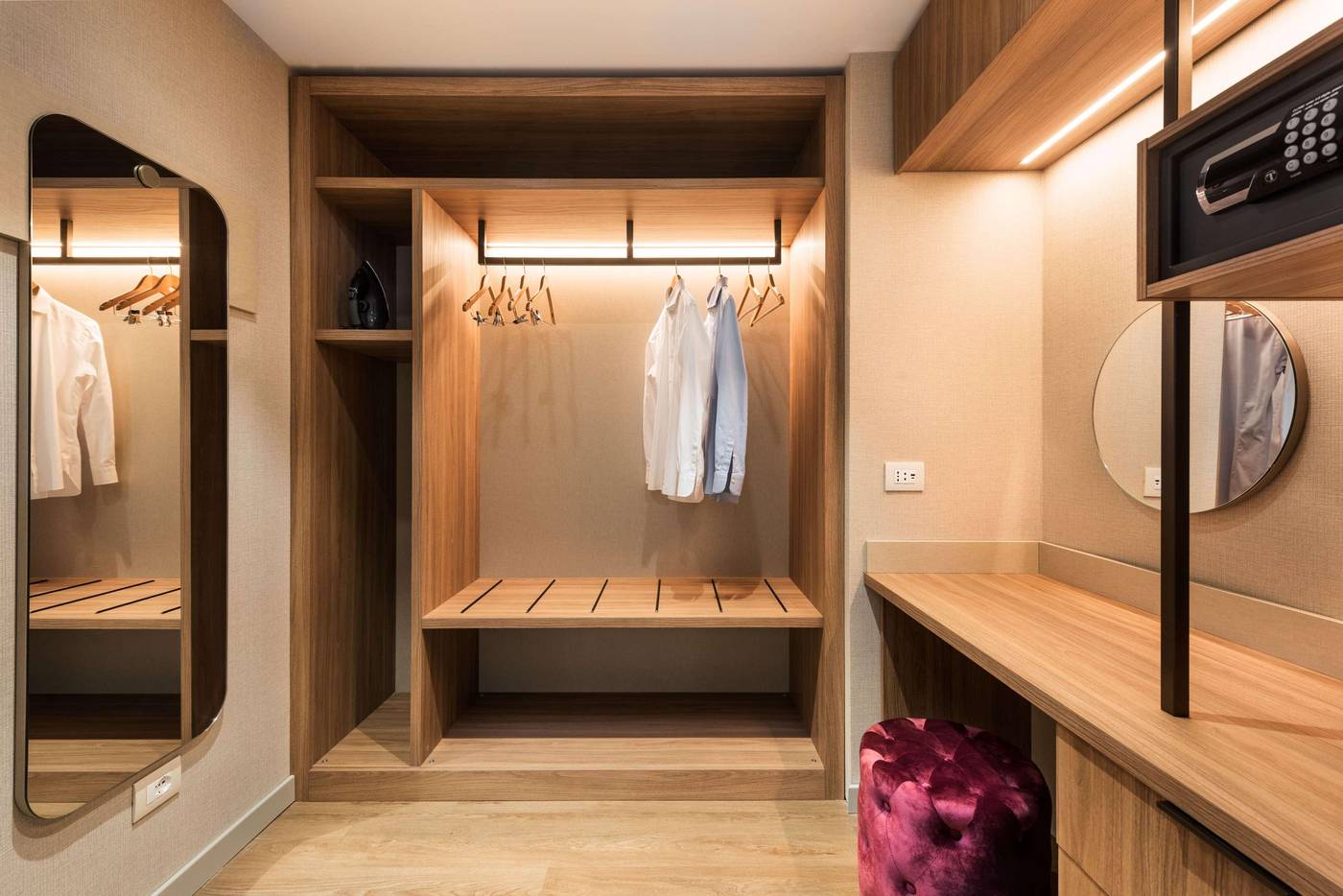 Hotel-Ambasciatori-Venice-Mestre---Tapestry-Collection-Room-4