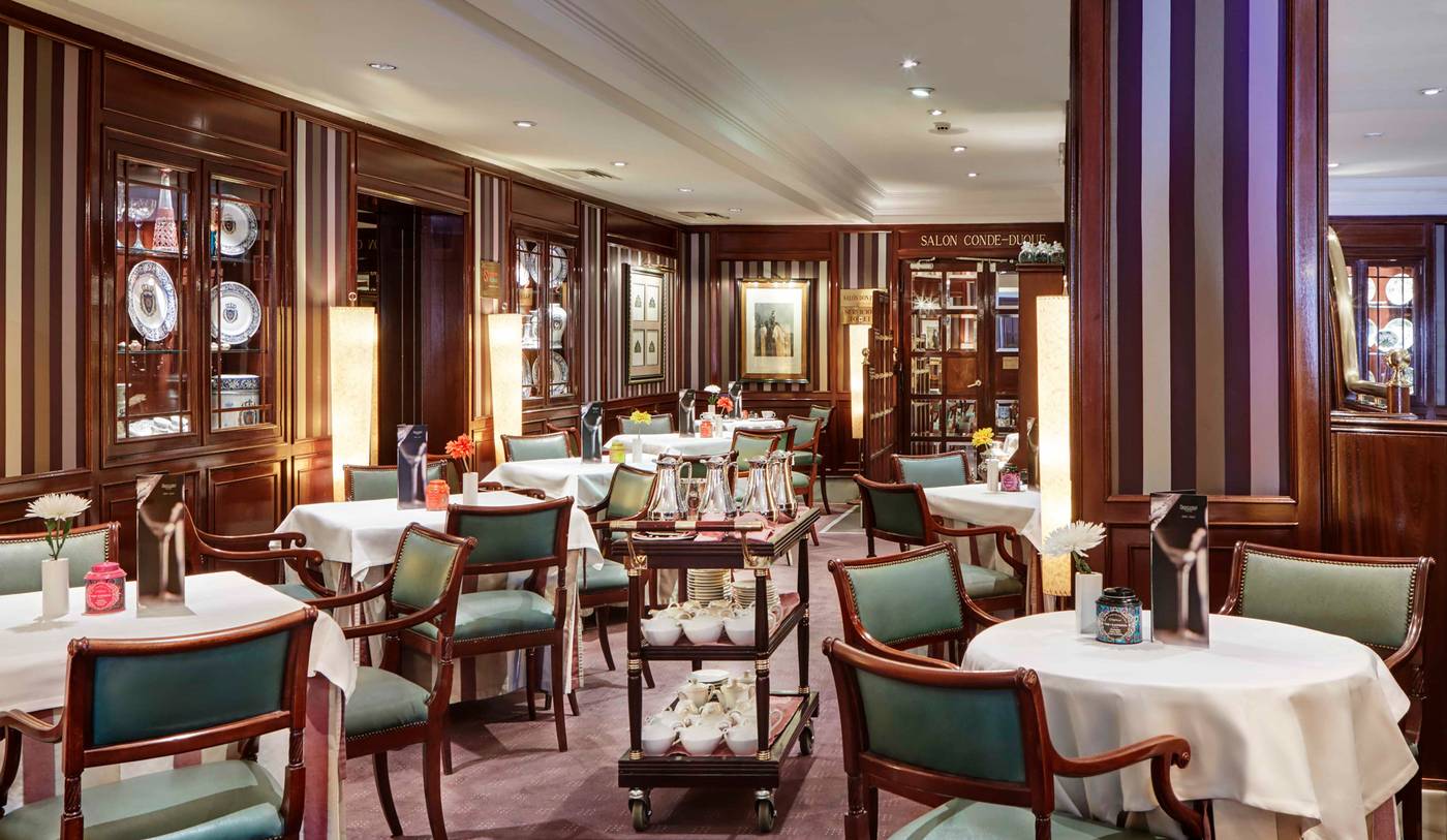 Sercotel-Gran-Hotel-Conde-Duque-Restaurant-46