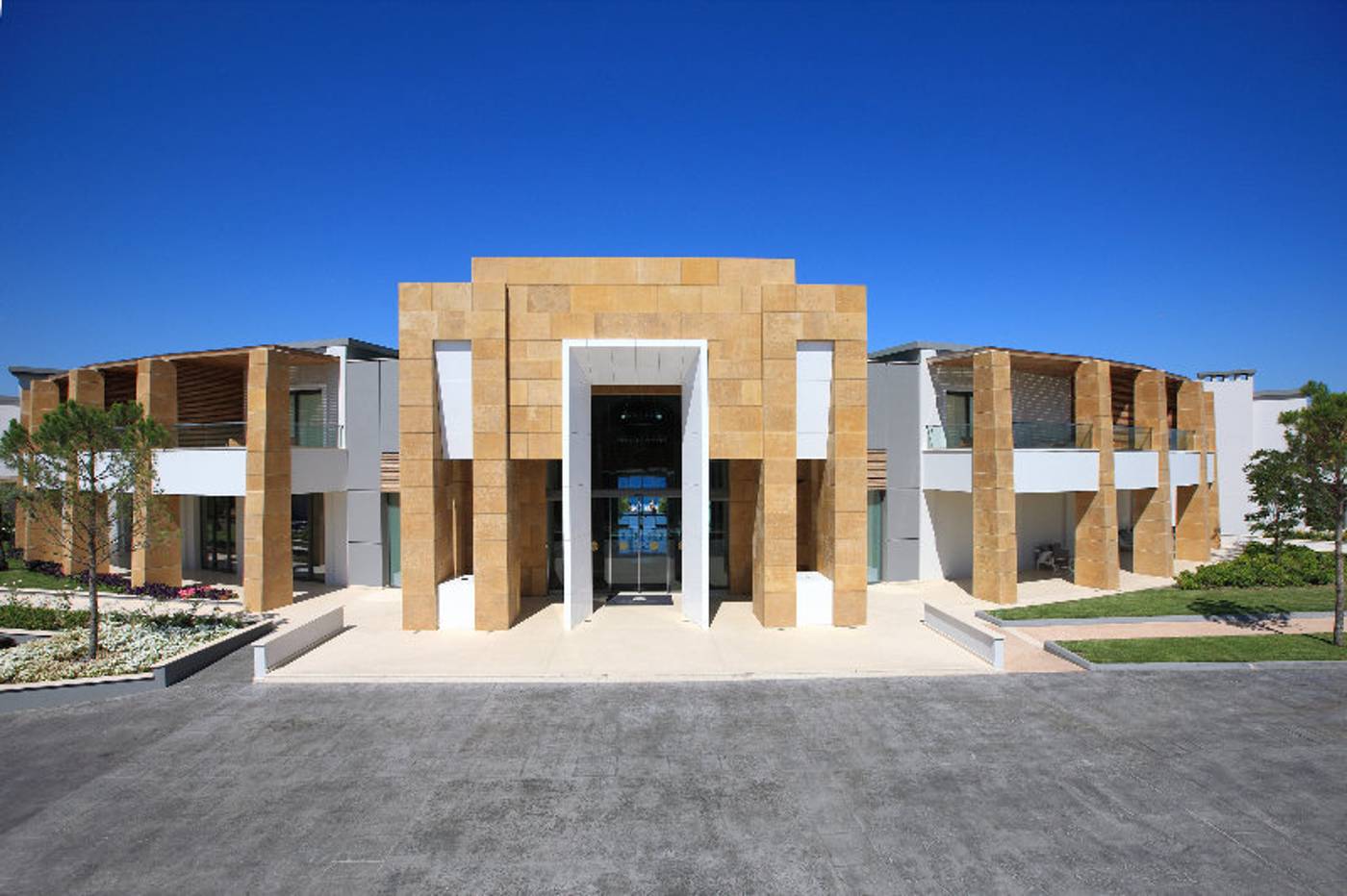 Cavo-Olympo-Luxury-Resort---Spa-General-view-4