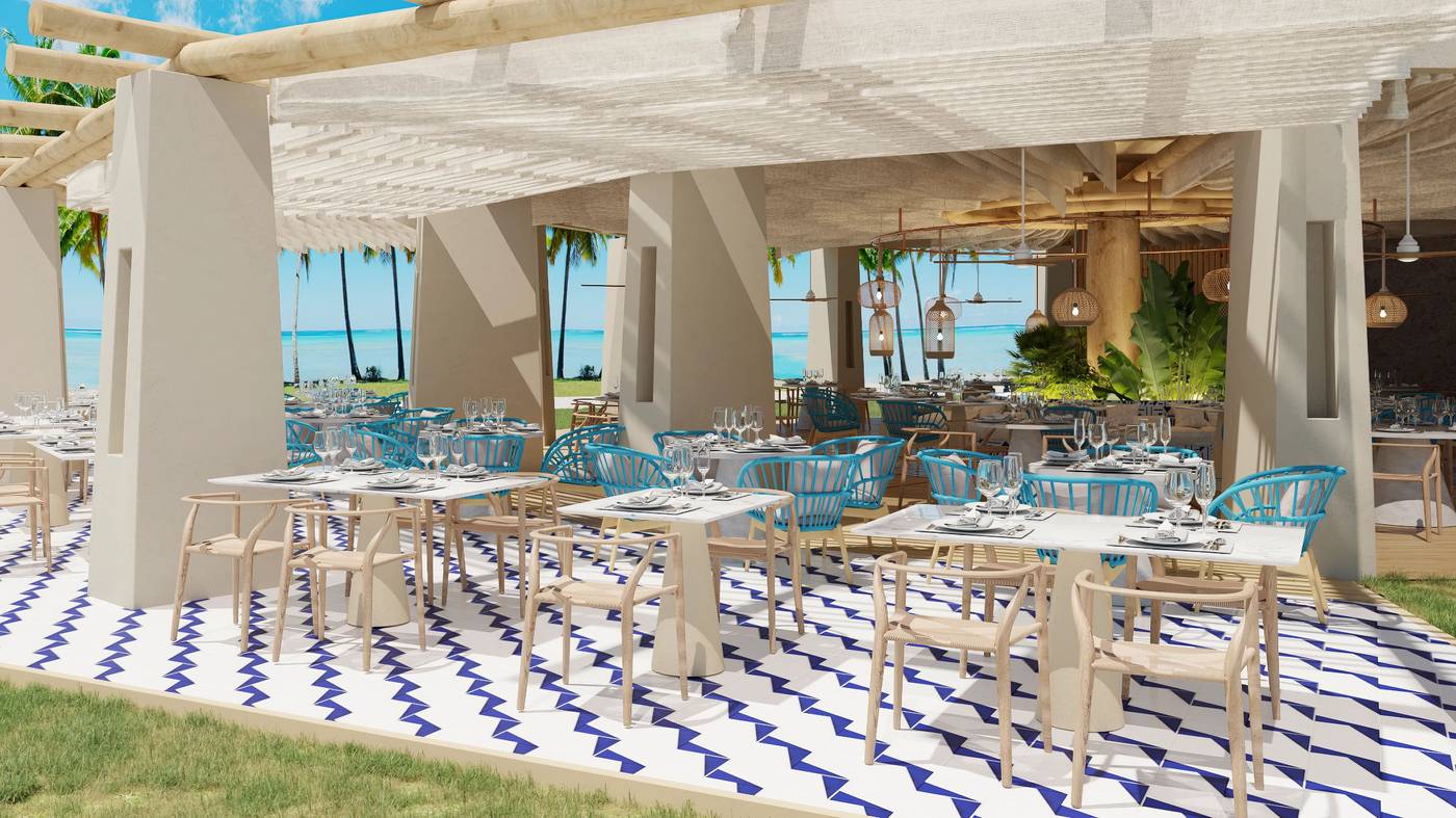 Dreams Playa Esmerelda Resort & Spa