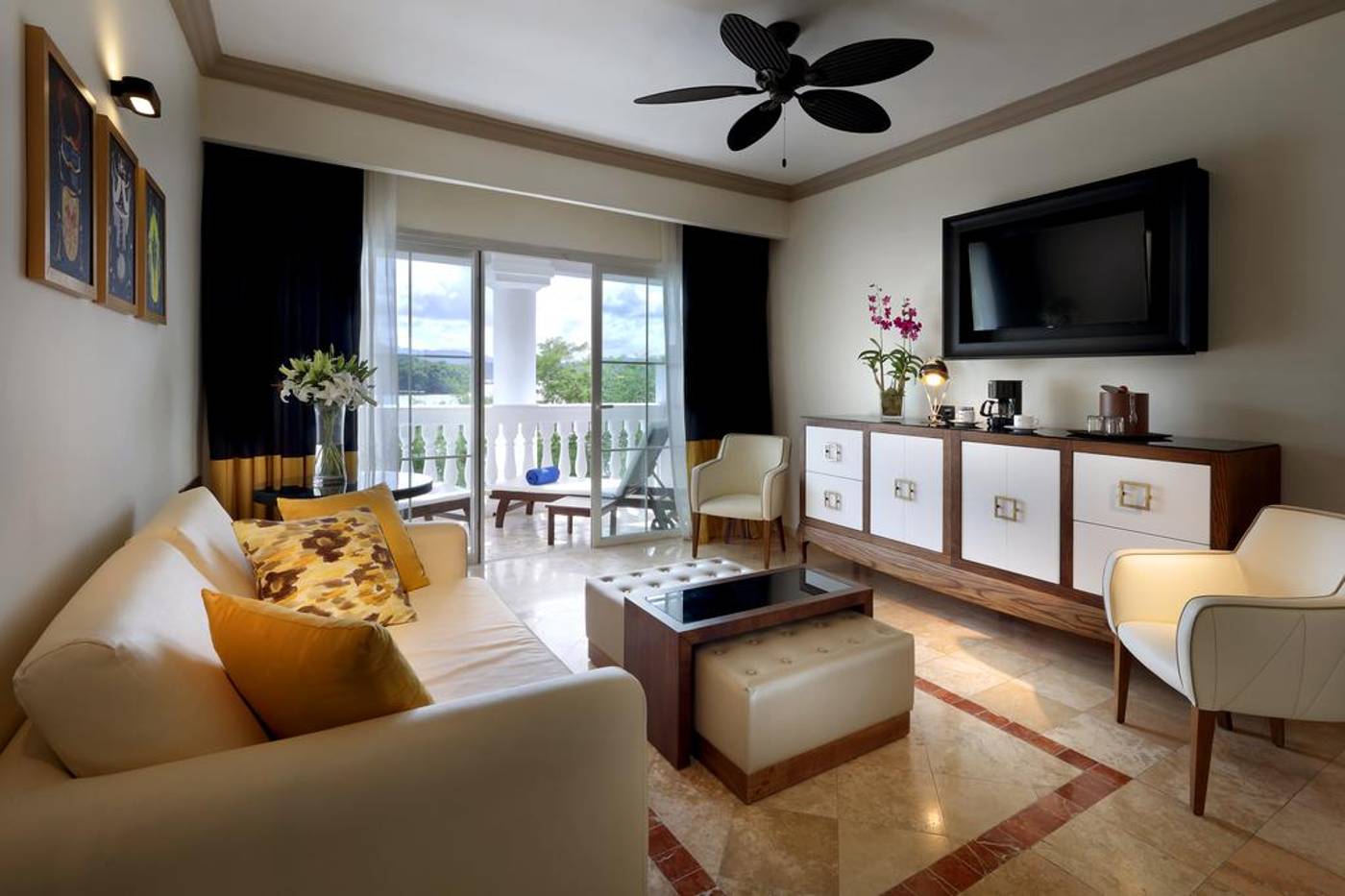 Grand Palladium Lady Hamilton Jamaica Resort & Spa