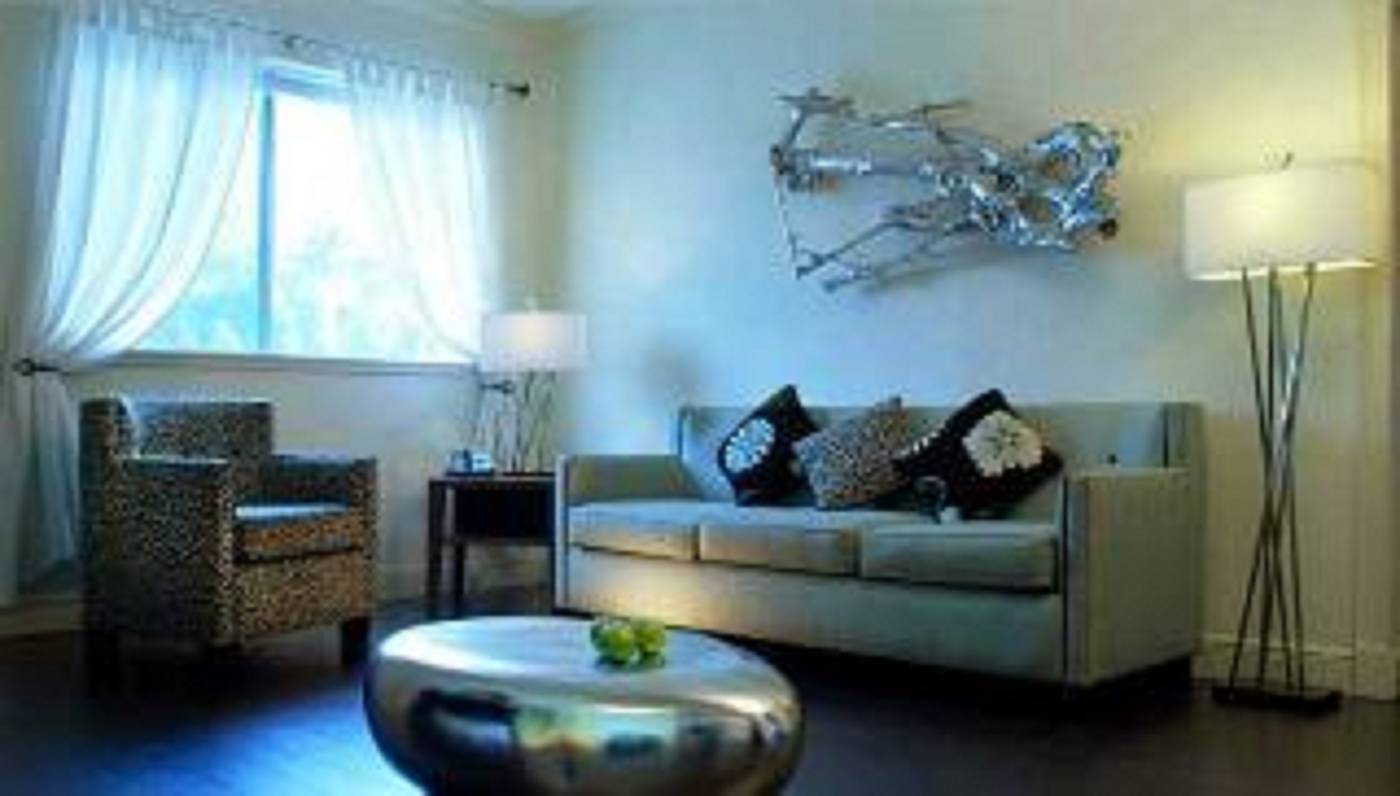 Suites of Dorchester - United States - MIAMI BEACH - Room - 4