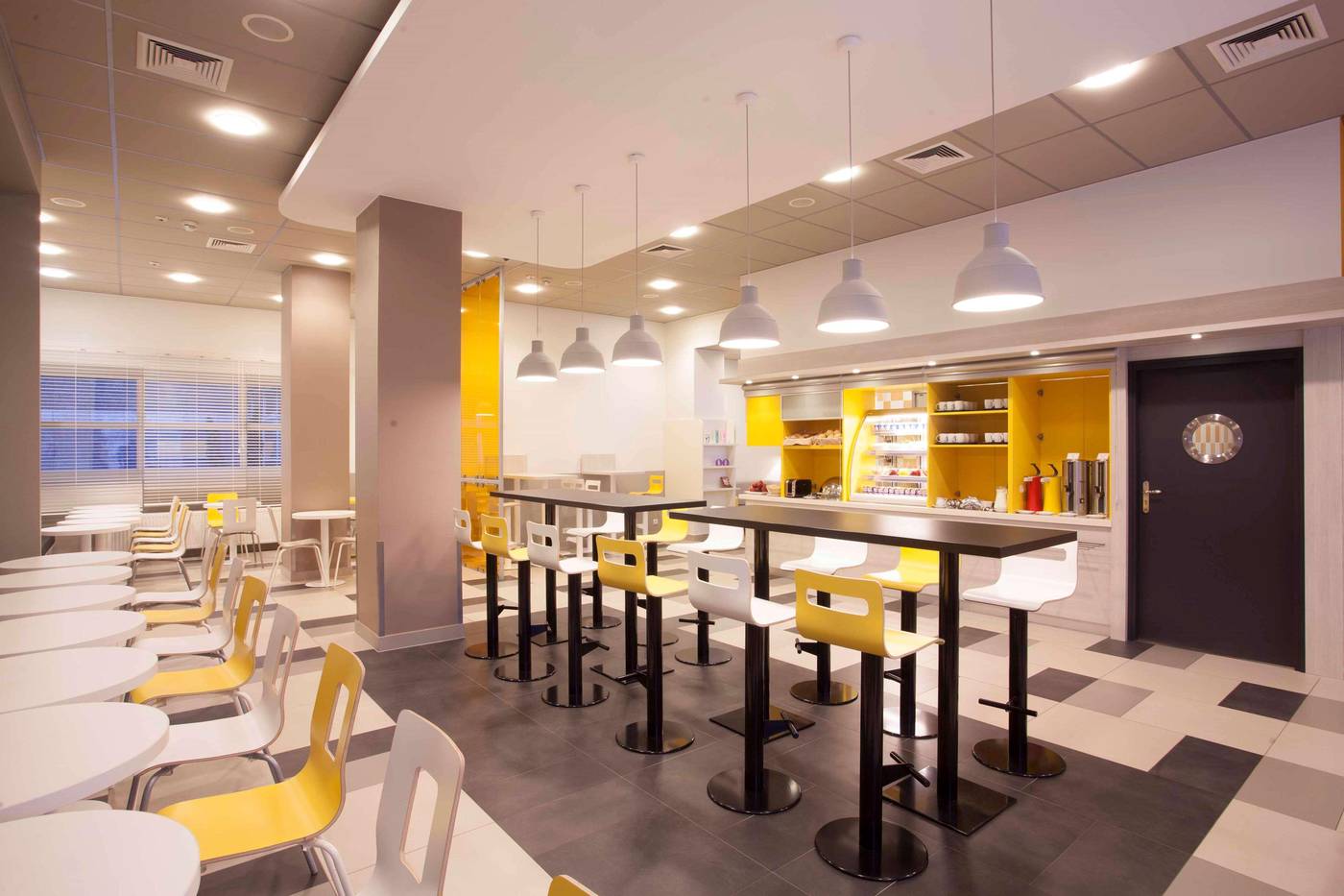 Premiere-Classe-Warschau-Restaurant-12