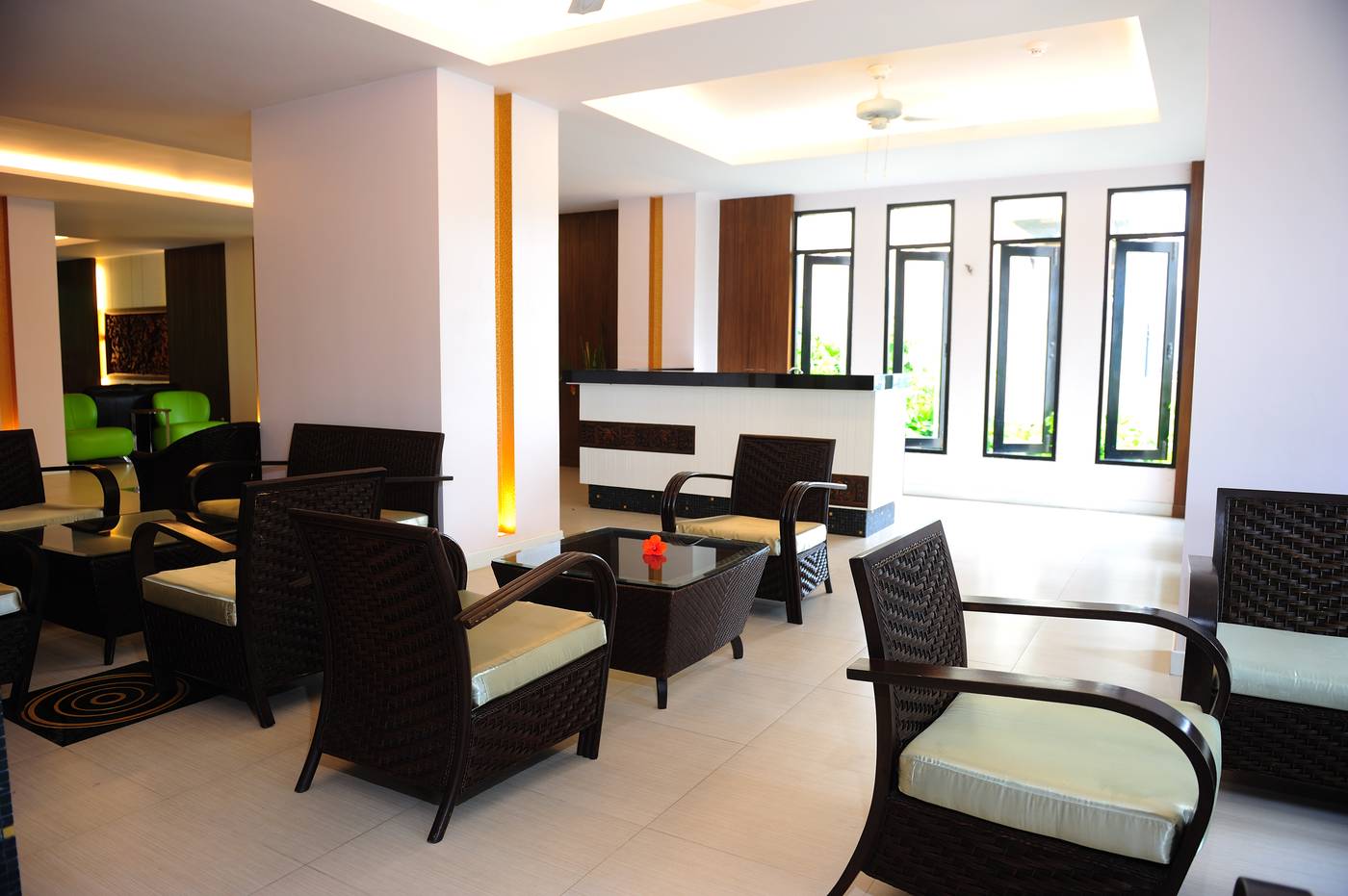 Peach Hill Resort-Thailand-PHUKET-Lobby-6