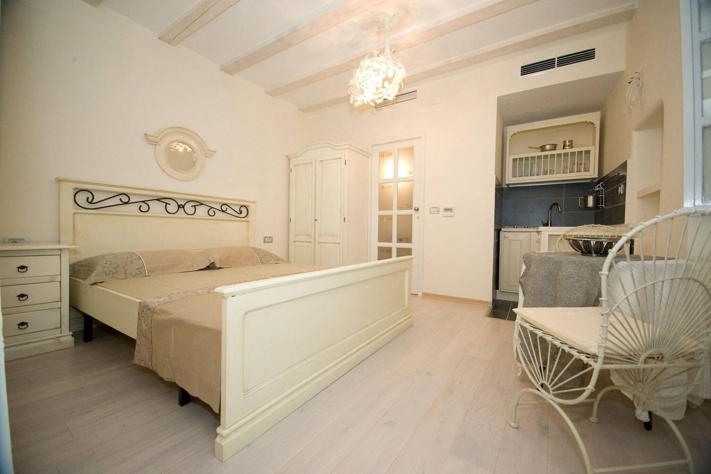 Roko House-Croatia-Dubrovnik-Room-3