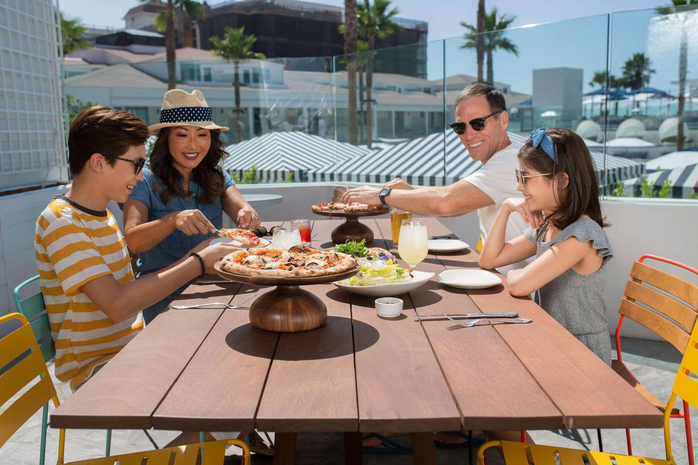 Beach Village at The Del, Curio Collection - United States - Coronado - Restaurant - 2