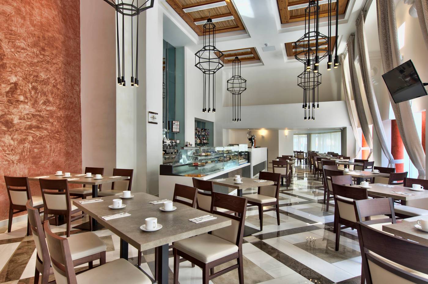 db San Antonio Hotel + Spa