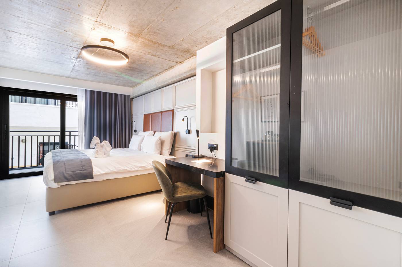 The Londoner Hotel Sliema