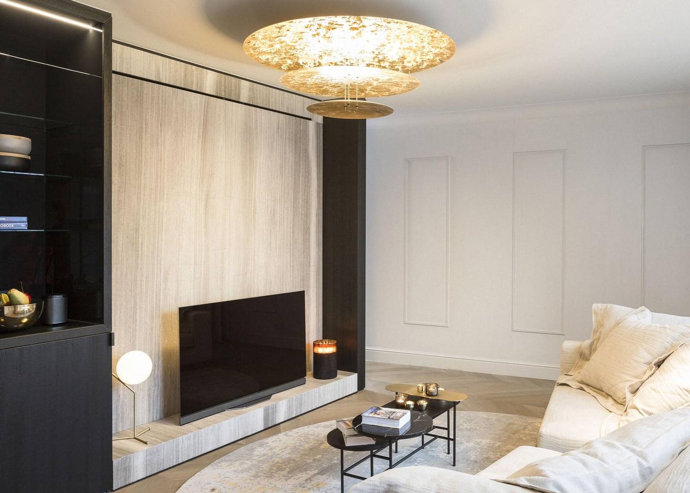 De Gulde Schoen-Belgium-ANTWERP-Room-6