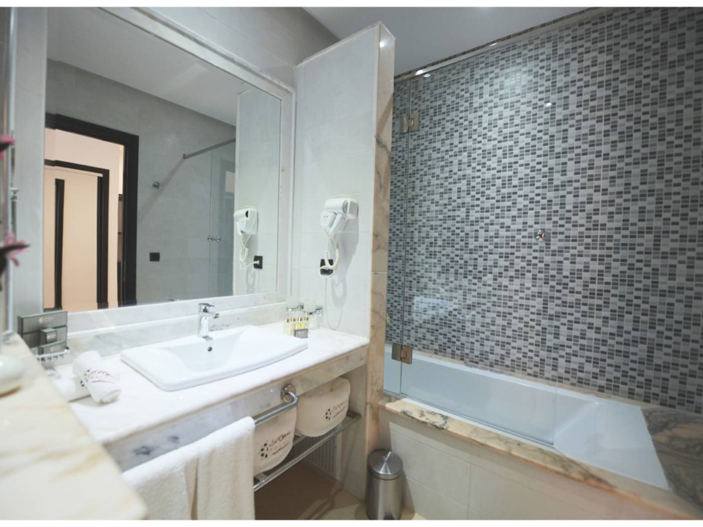 El Olivar Palace & Spa 10.09