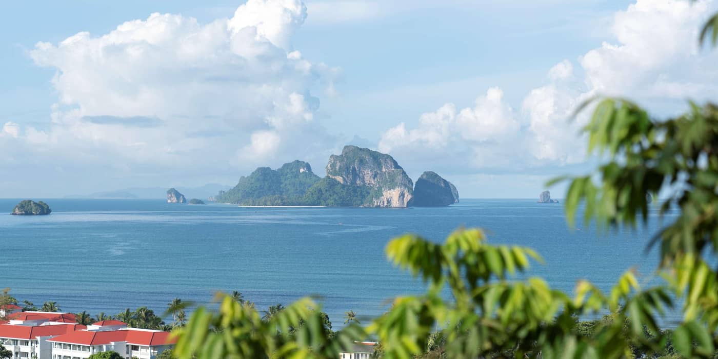 Avani Ao Nang Cliff Krabi Resort-Thailand-AONANG-General view-6