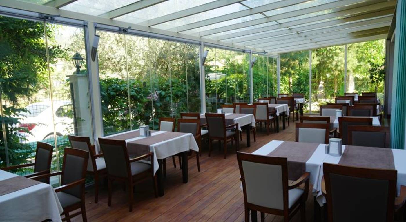 Gocek Lykia Resort