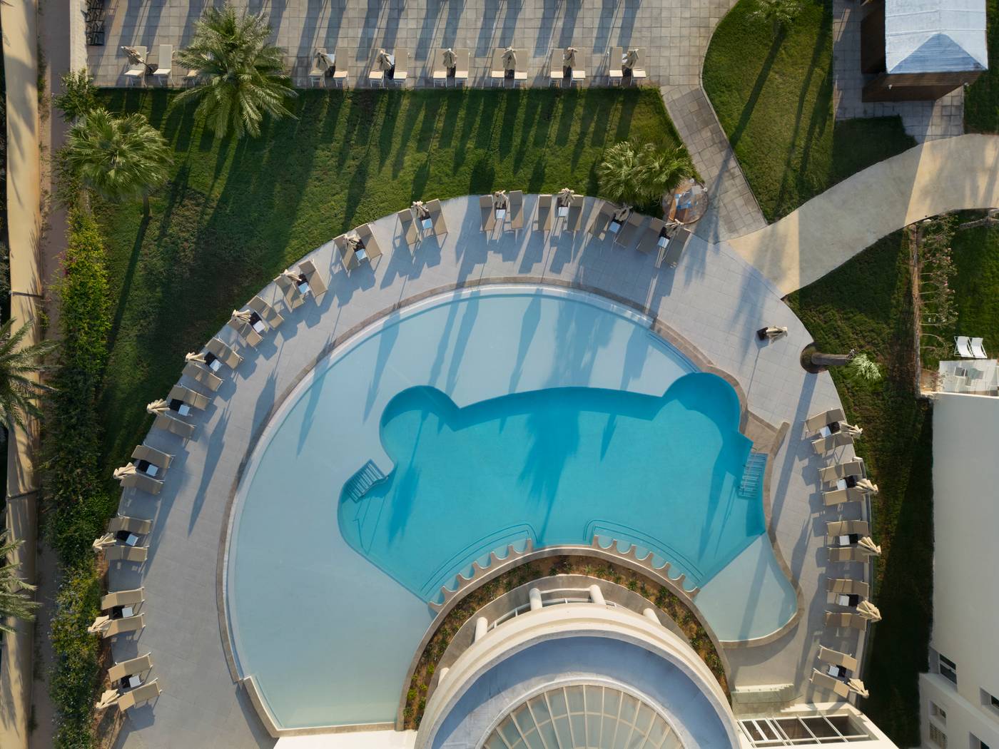 Iberostar Selection Eolia Djerba