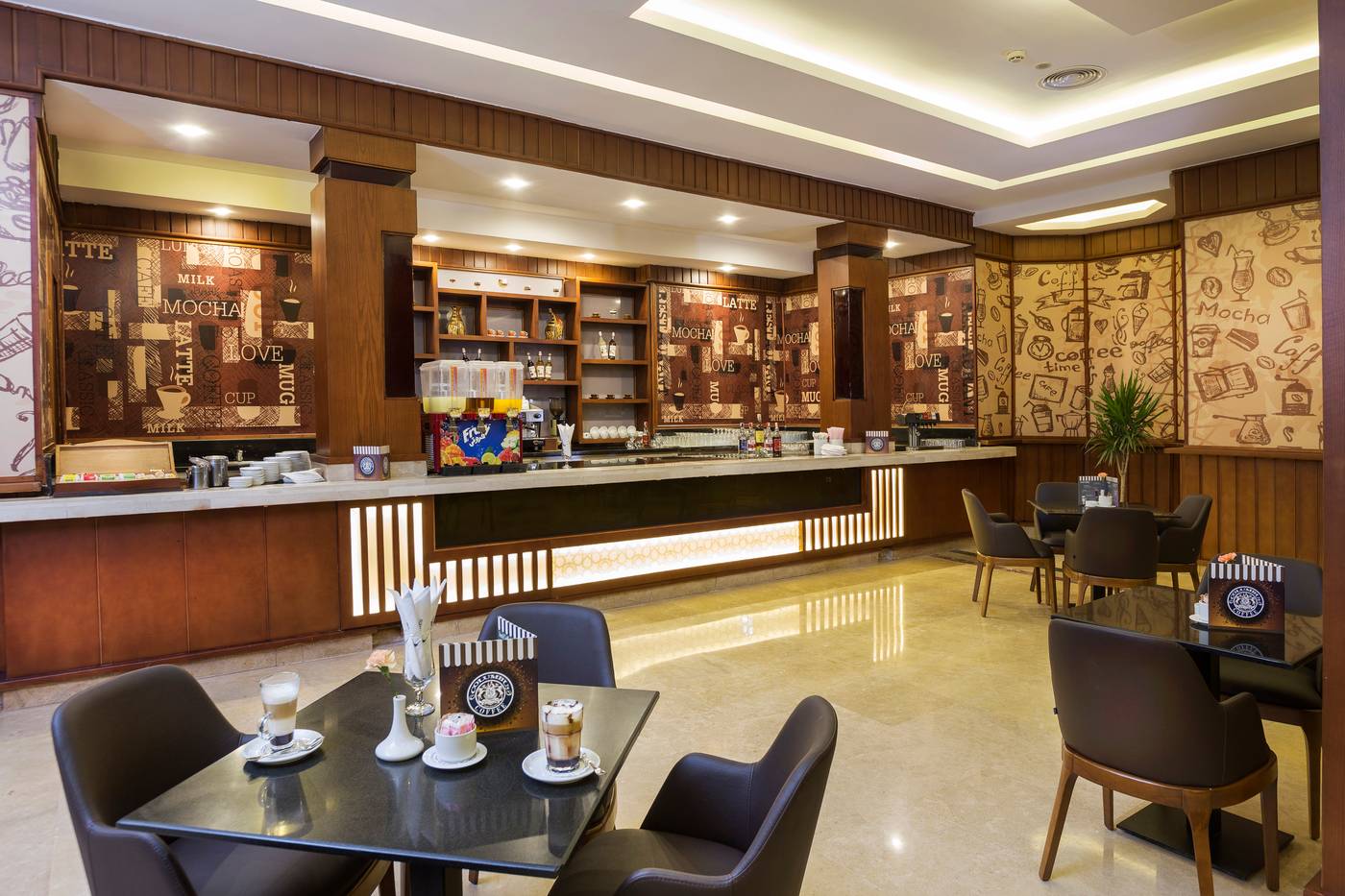 Albatros Aqua Park (Ex. Albatros Garden Resort)