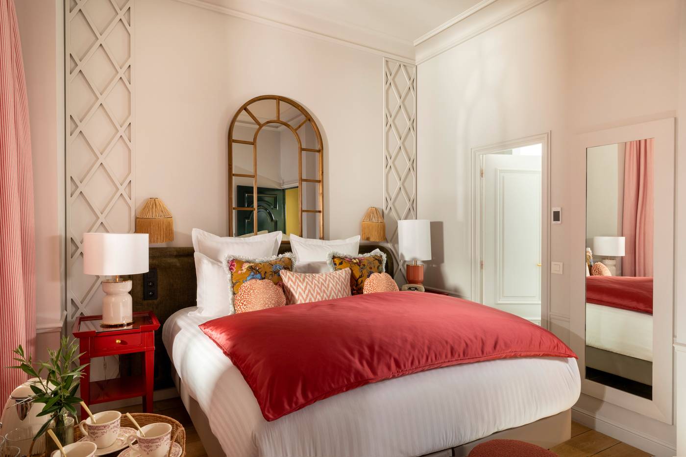 Le-Lavoisier-Room-12