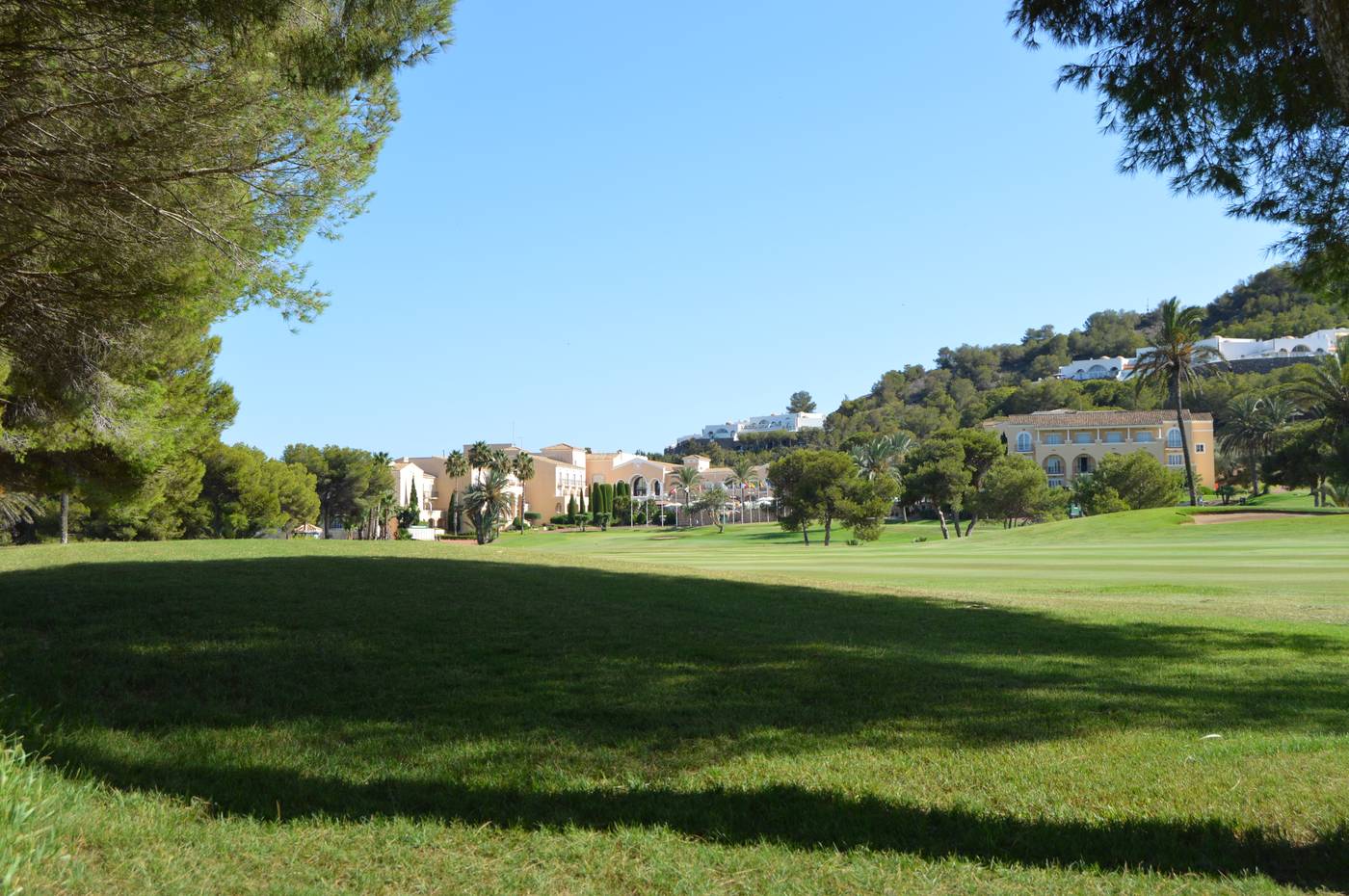 Grand-Hyatt-La-Manga-Club-Golf---Spa-General-view-17