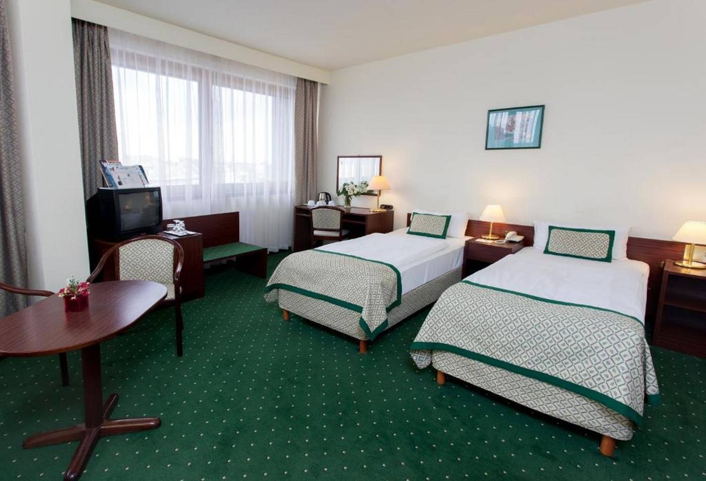 Danubius-Hotel-Hungaria-City-Center-Room-35