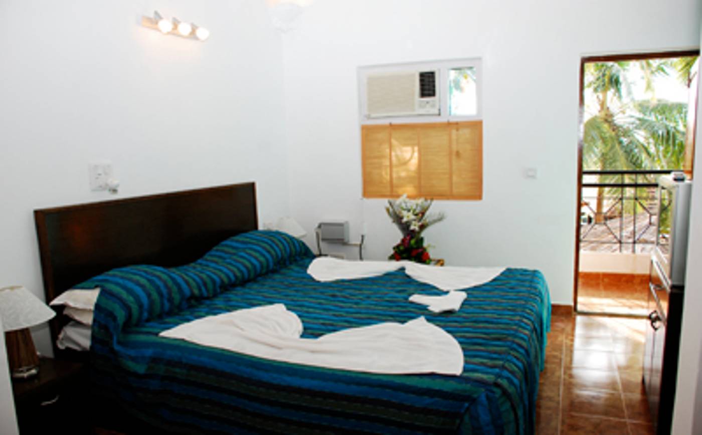 Santana Beach Resort