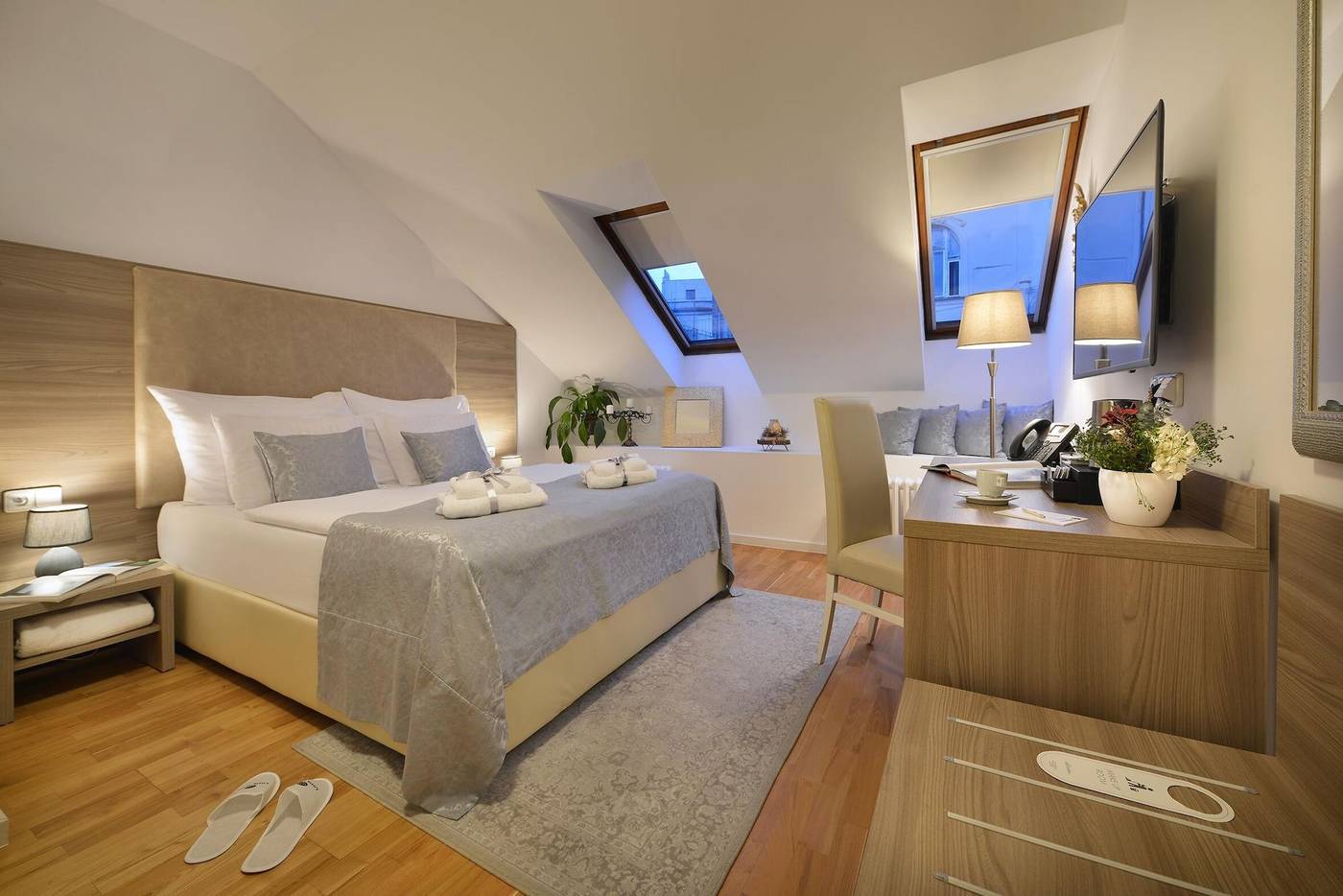 Prague-Old-Town-Residence-Room-7