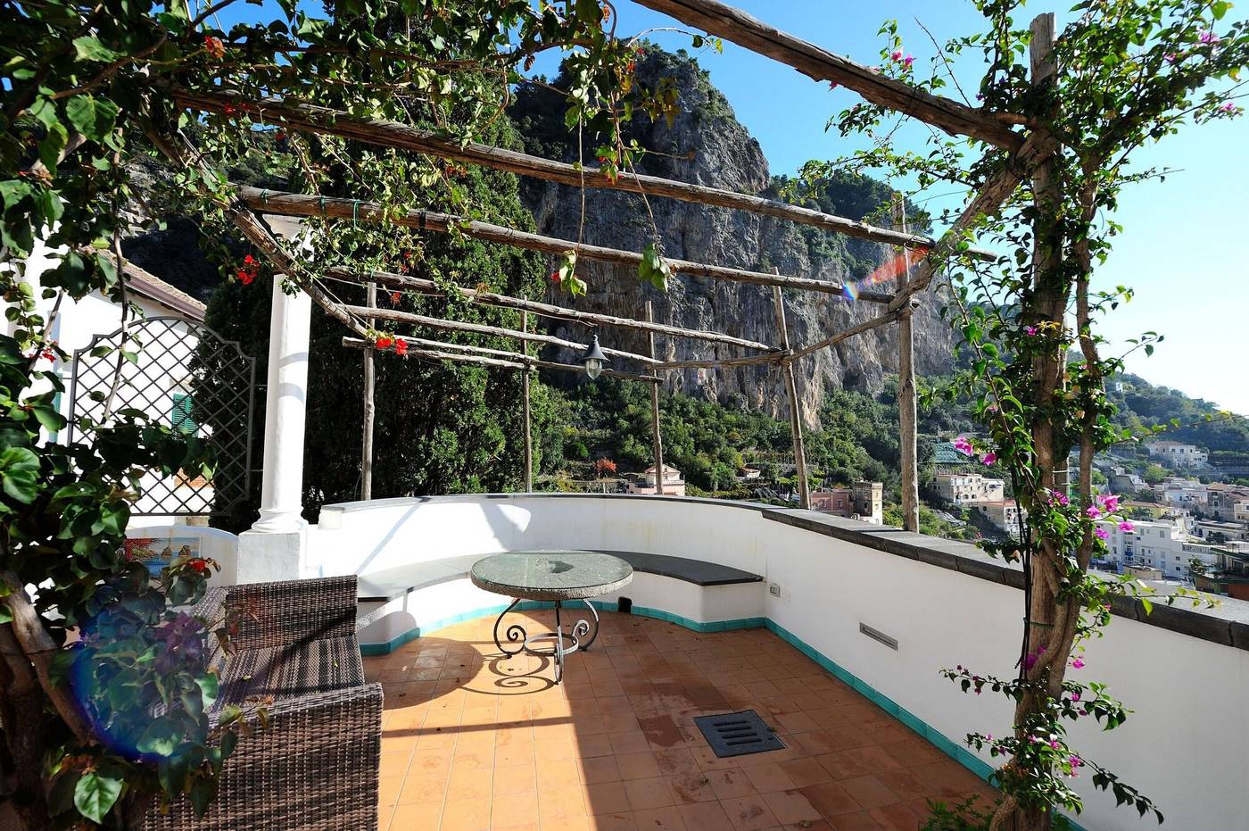 Hotel Villa Annalara-Italy-AMALFI-General view-7