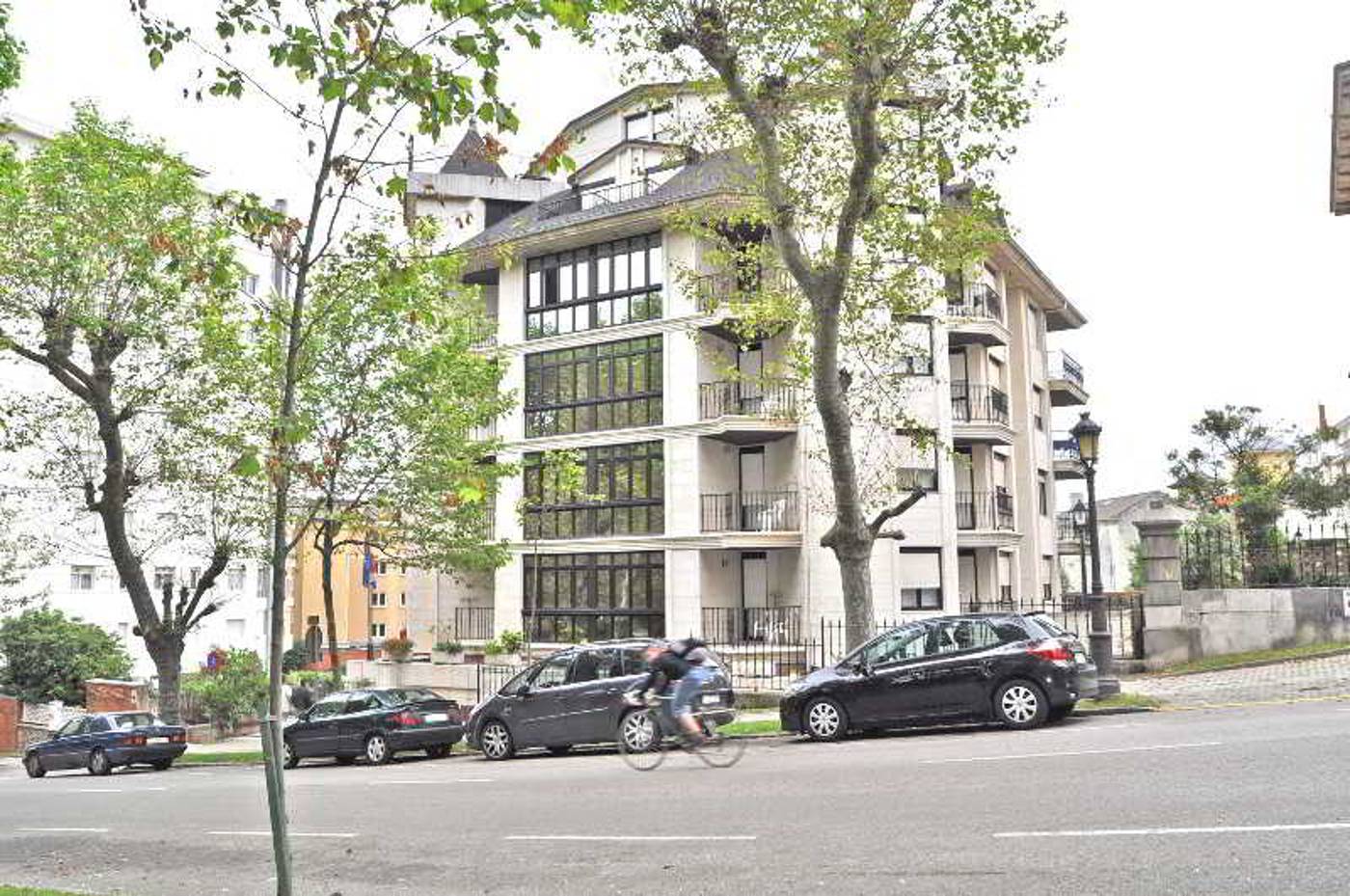 Hotel Don Carlos-Spain-SANTANDER-General view-1