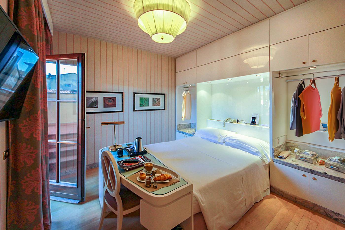 Albani-Firenze-Room-26