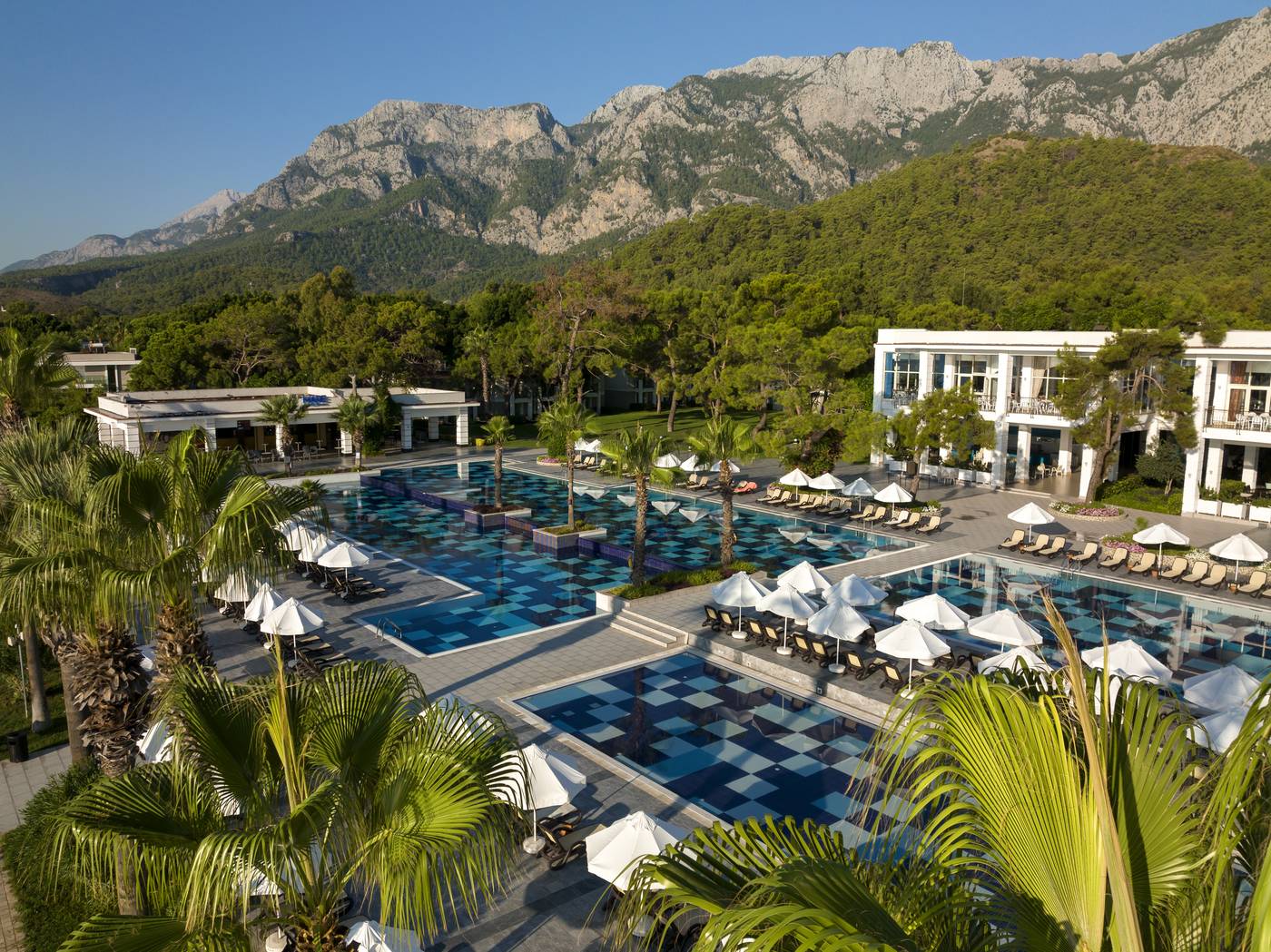 Sherwood-Exclusive-Kemer-Pool-7