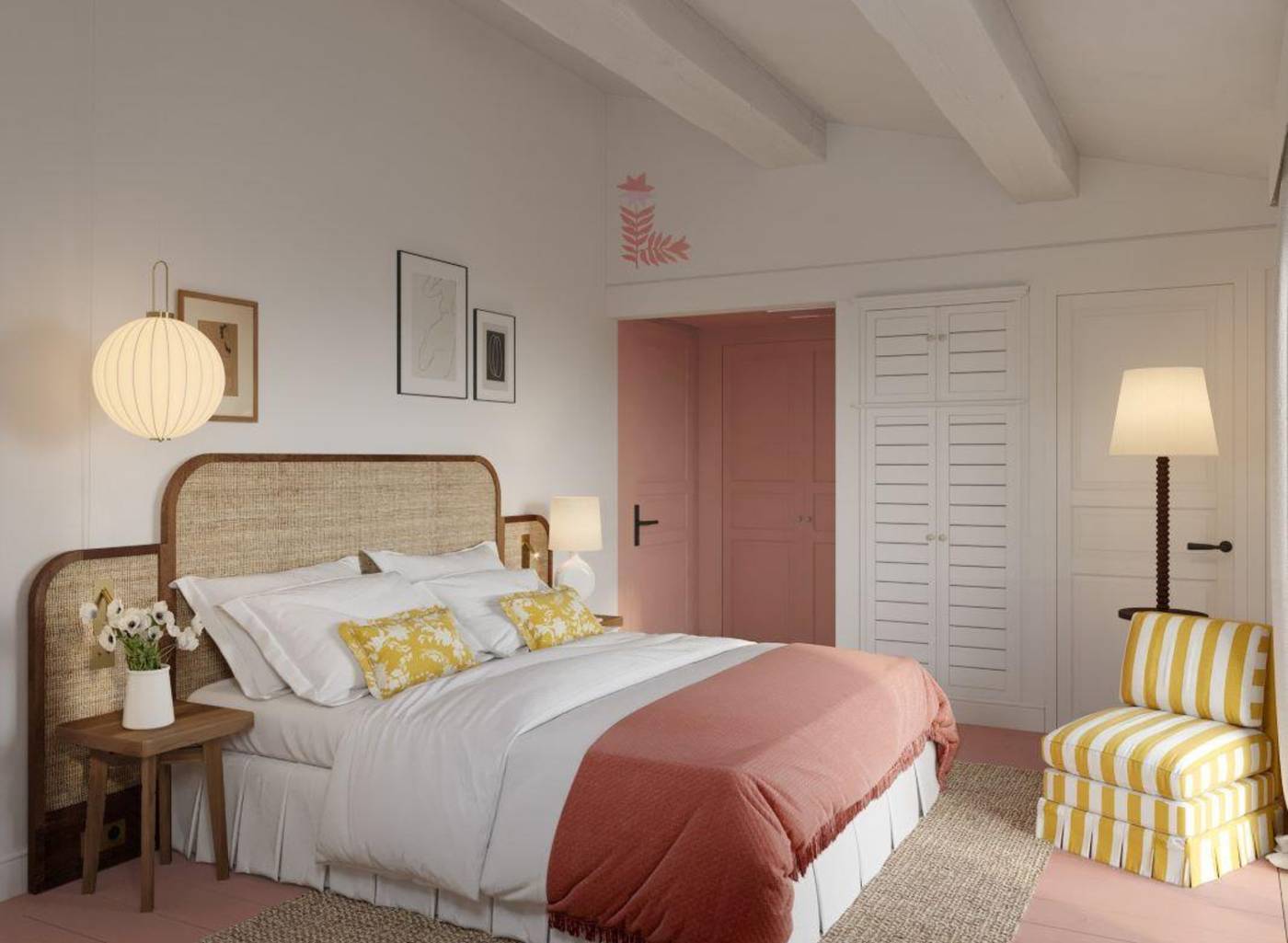 Tartane-Saint--Tropez-Room-28