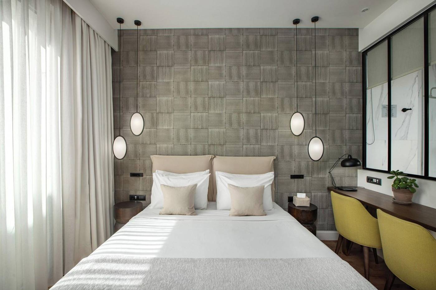 Athens-Christokopidou-Residence-Room-34