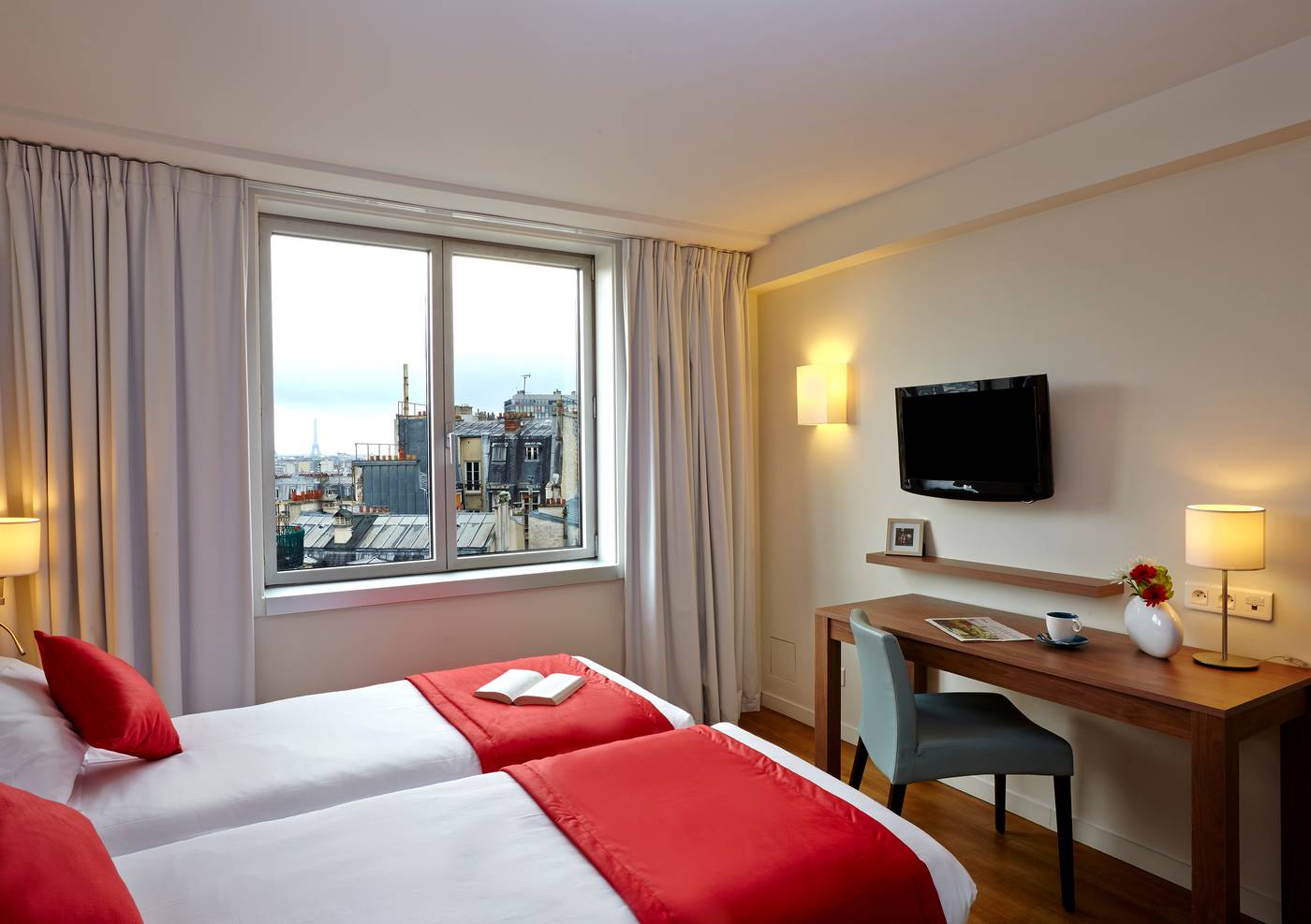Citadines-Place-d-Italie-Paris-Room-5
