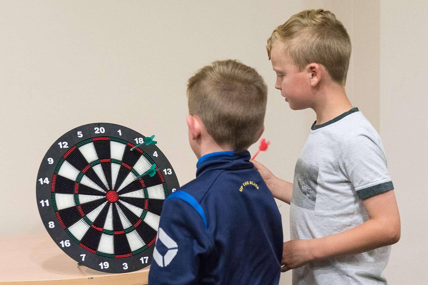 Radisson Blu Hotel & Spa, Limerick-Ireland-LIMERICK-General view-6