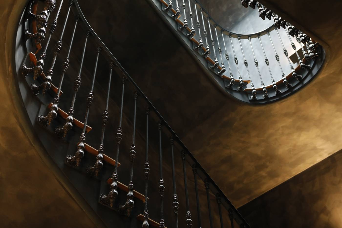 Montebelo Vista Alegre Lisboa Chiado Hotel-Portugal-Lisboa-Lobby-4