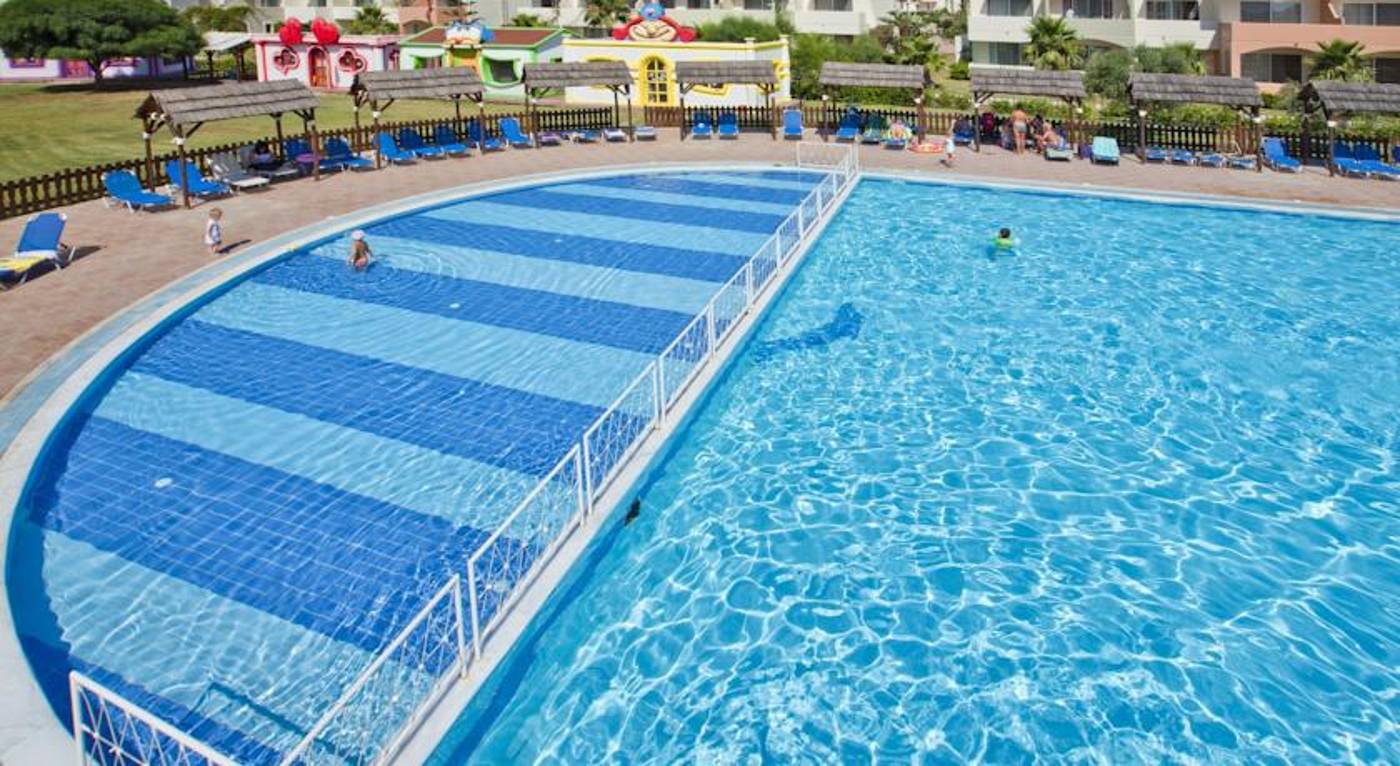 Kipriotis Village Resort