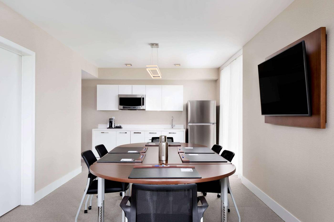 The Altair Hotel Bay Harbor Miami - United States - MIAMI - Conferences - 2