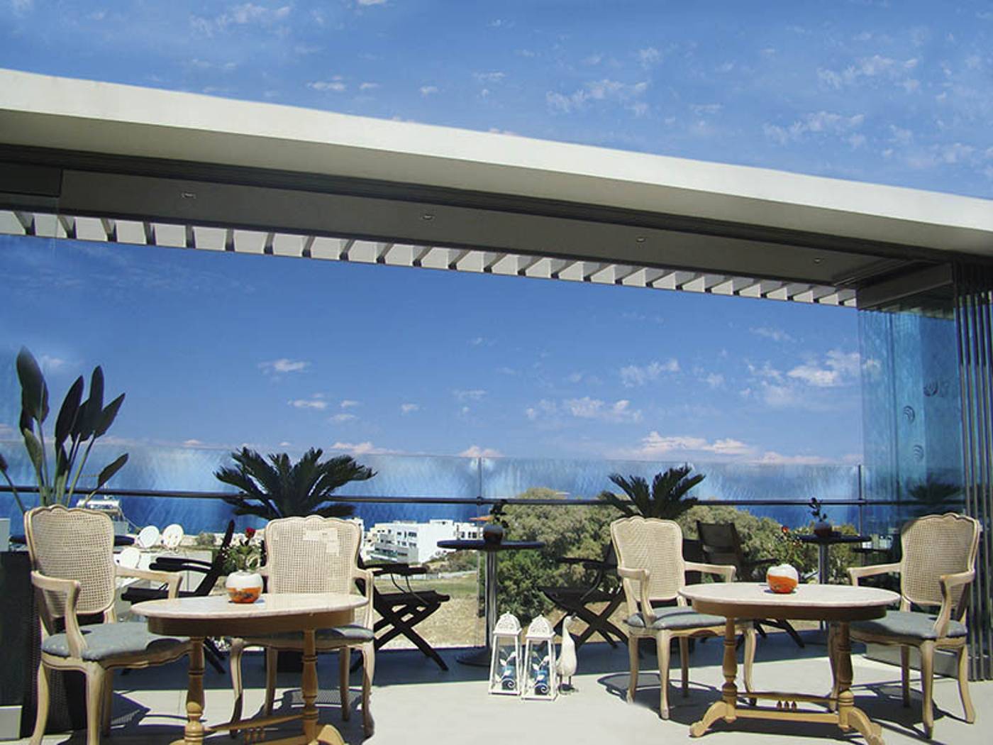 Castello Boutique Resort and Spa - Adult Only