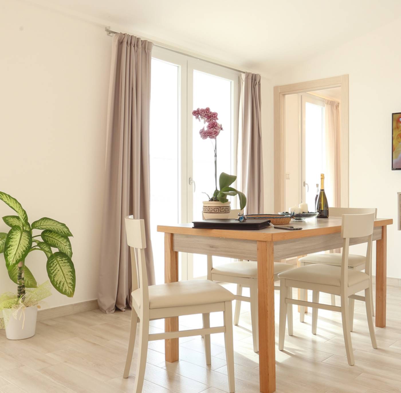 Alma di Alghero Apartments-Italy-ALGHERO-Room-4