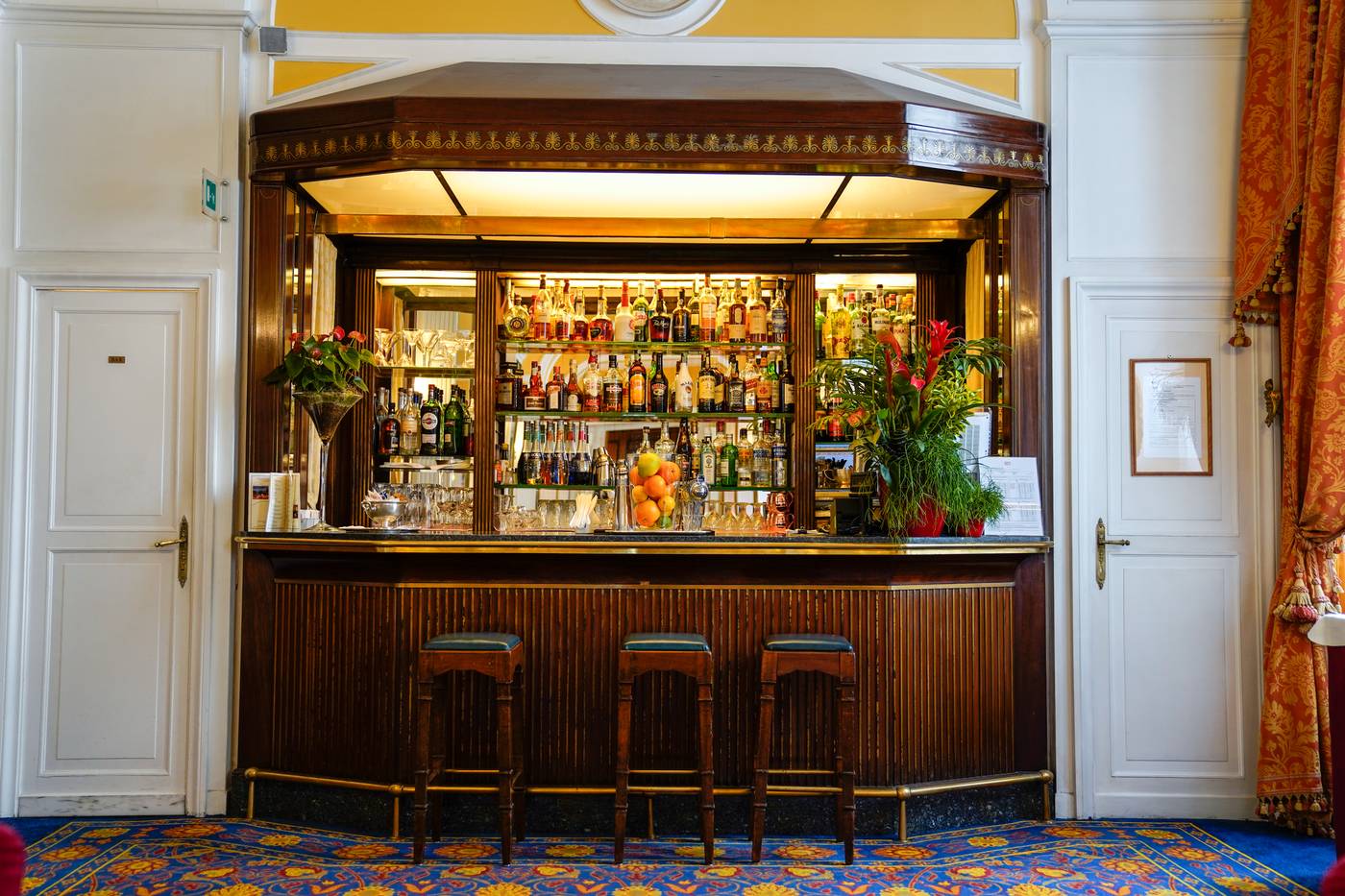 Bettoja-Hotel-Massimo-d-Azeglio-Bar-6