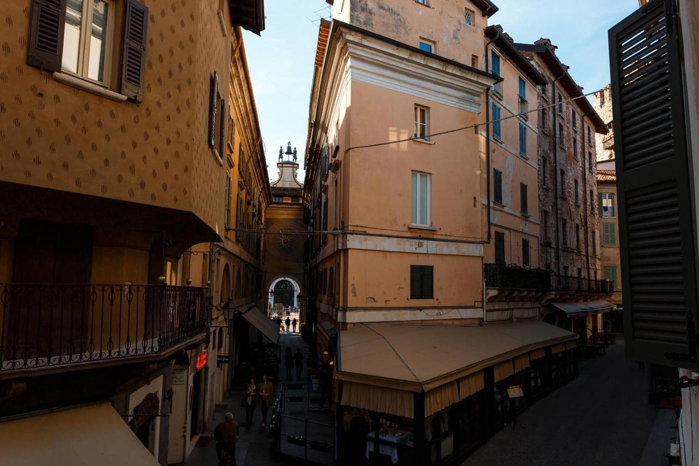 Albergo Orologio-Italy-BRESCIA-General view-5