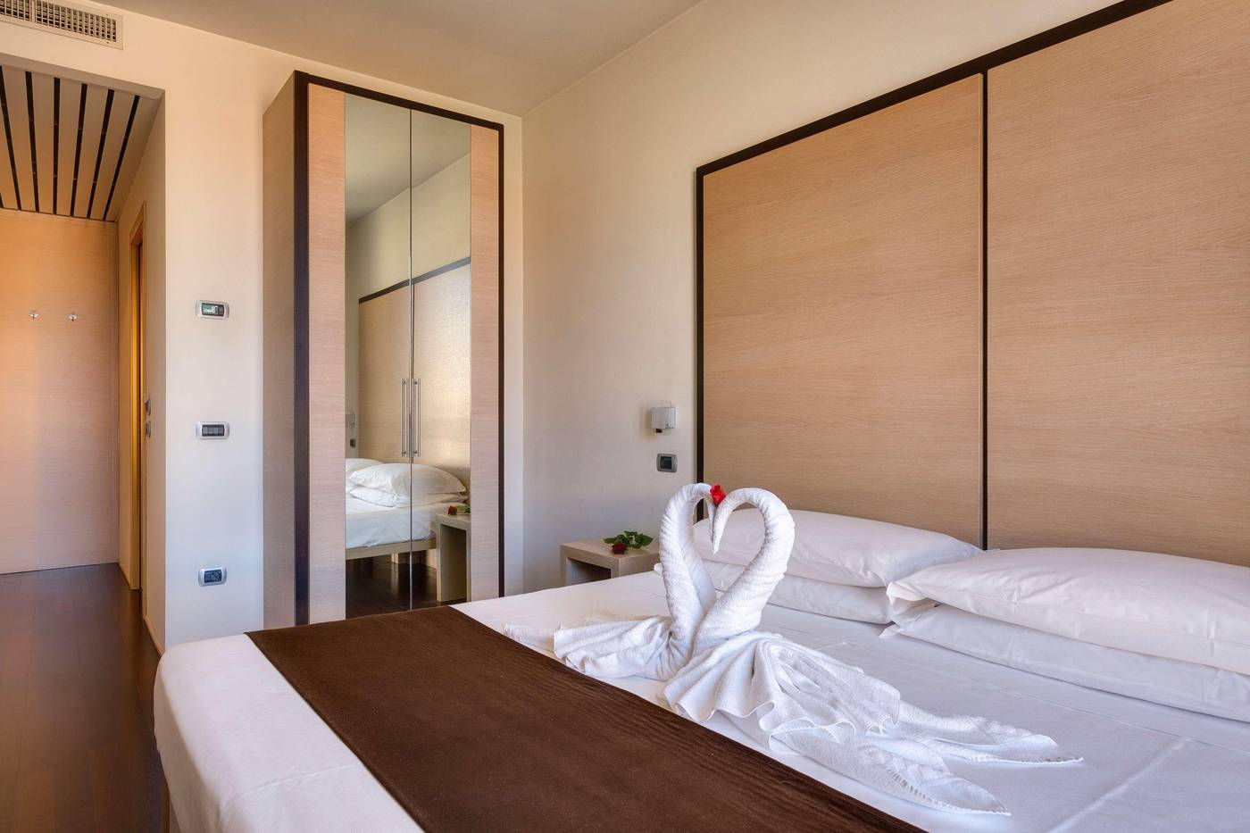 Best Western Hotel San Marco-Italy-Siena-General view-3