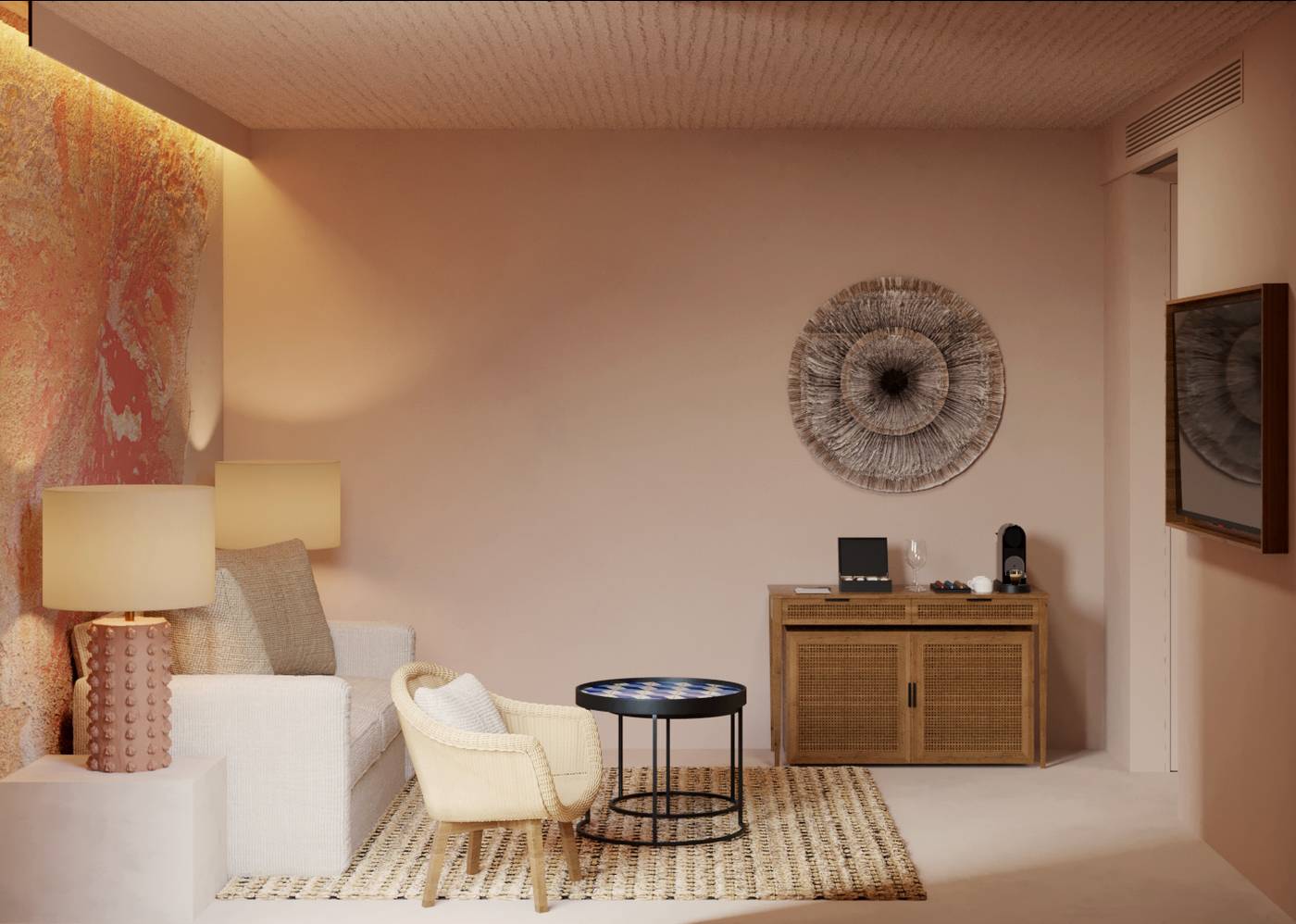 Mangia’s Brucoli Resort