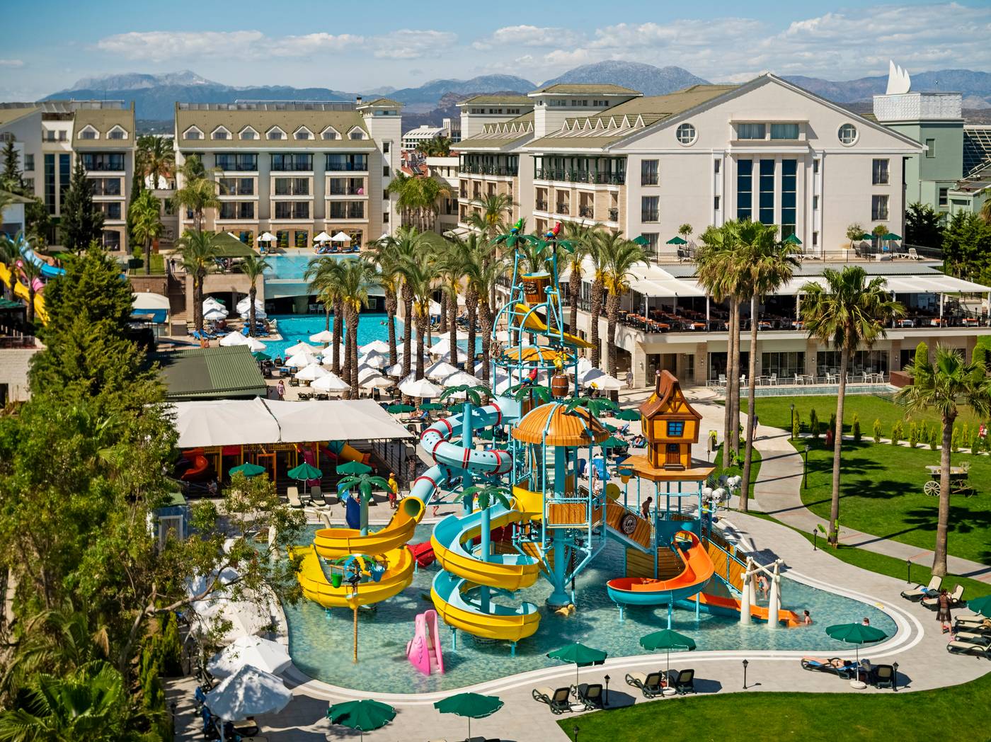 Dobedan Beach Resort Comfort