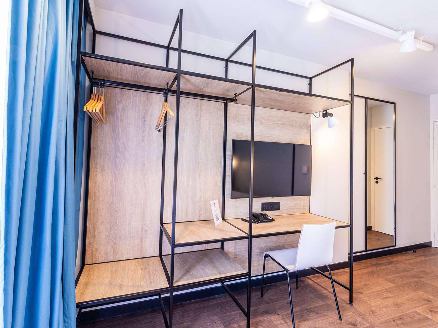 Ibis Roquebrune Cap Martin Menton-France-Roquebrune Cap Martin-General view-8