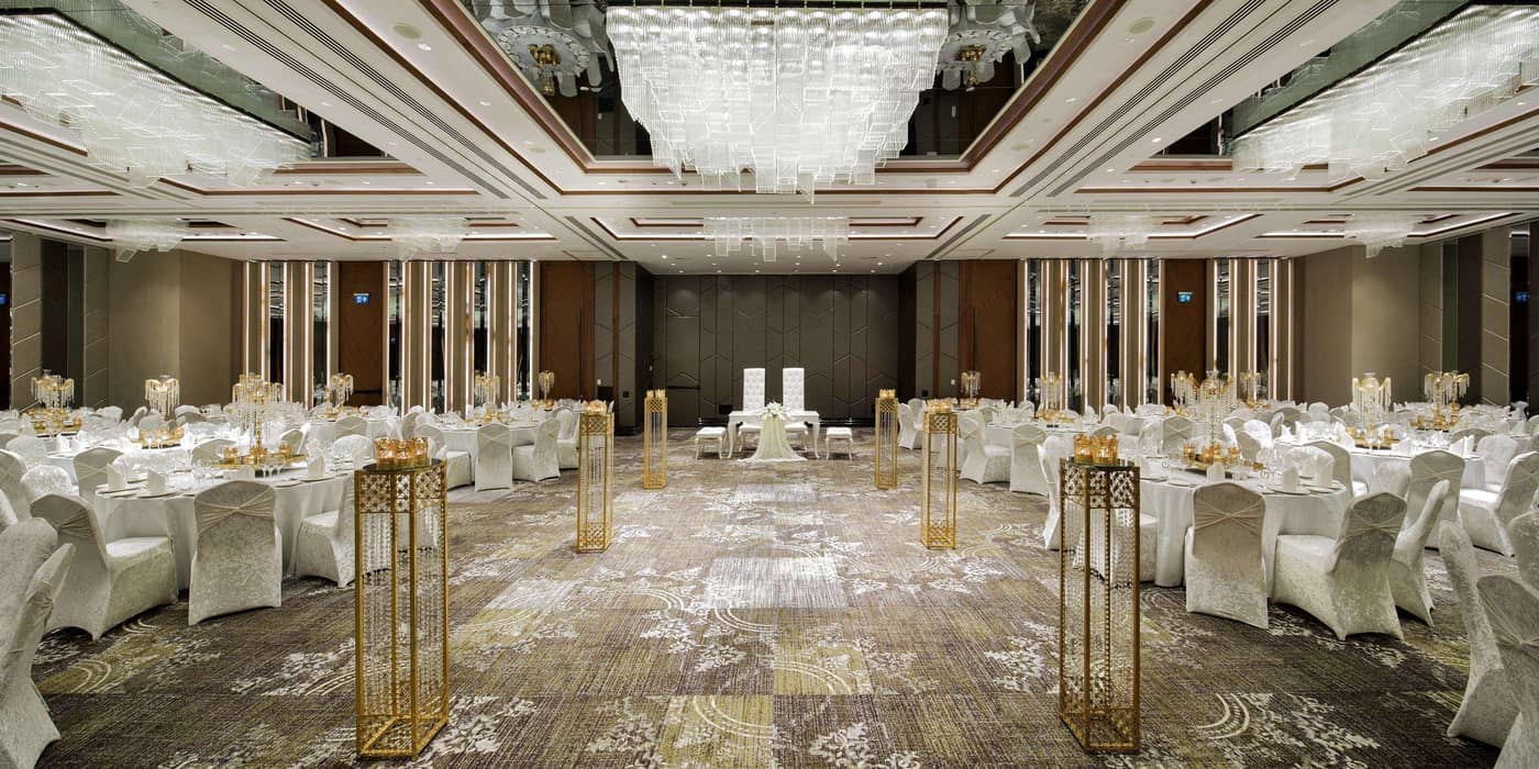 Doubletree-By-Hilton-Istanbul-Piyalepasa-Conferences-28