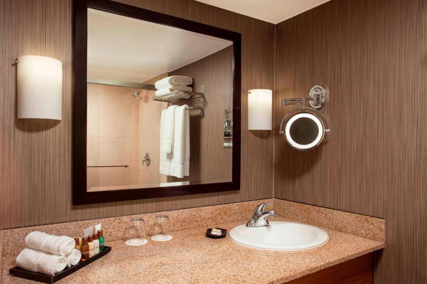 Courtland Grand Hotel Trademark Collection Wyndham-United States-ATLANTA-Room-5