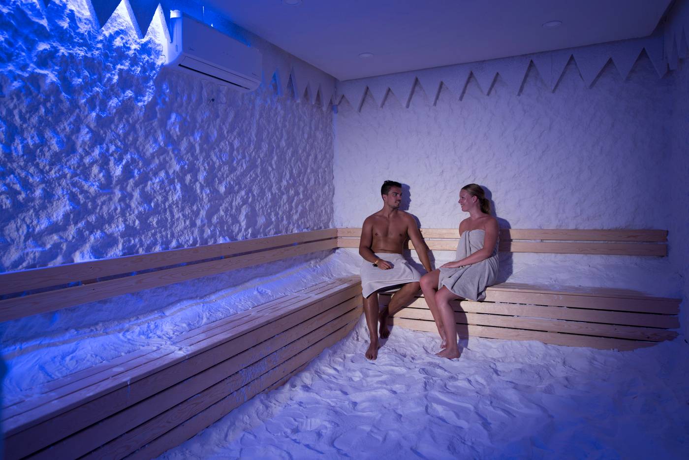 Asia Beach Resort Hotel