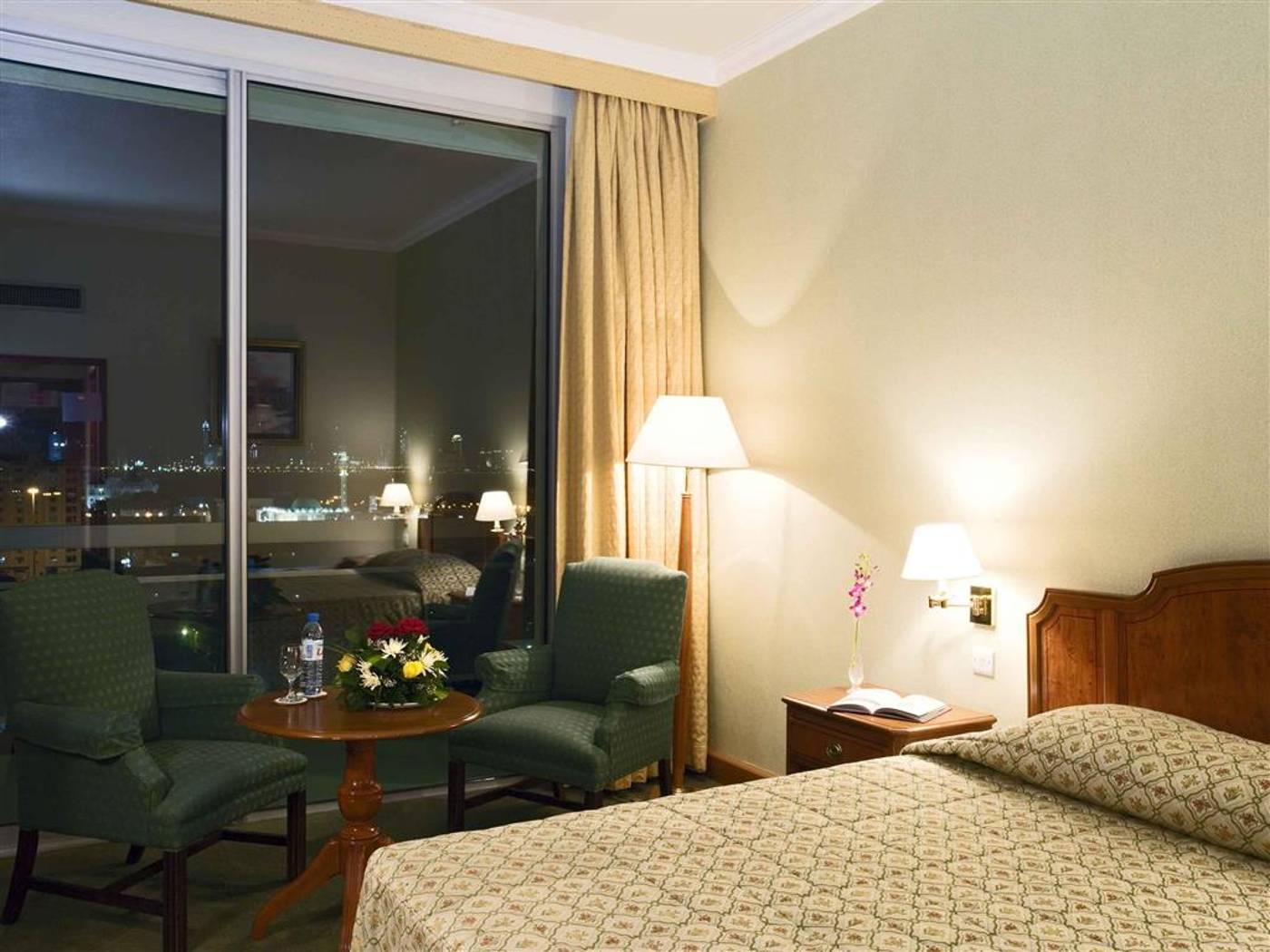Treffen House Doha-Qatar-DOHA-Room-9