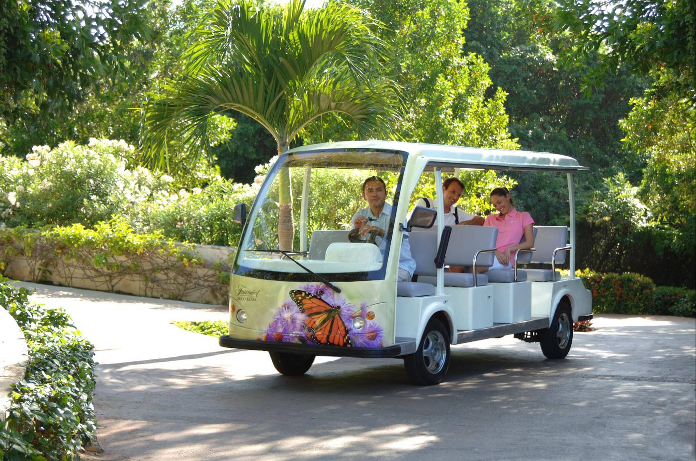 Fairmont-Mayakoba-General-view-23